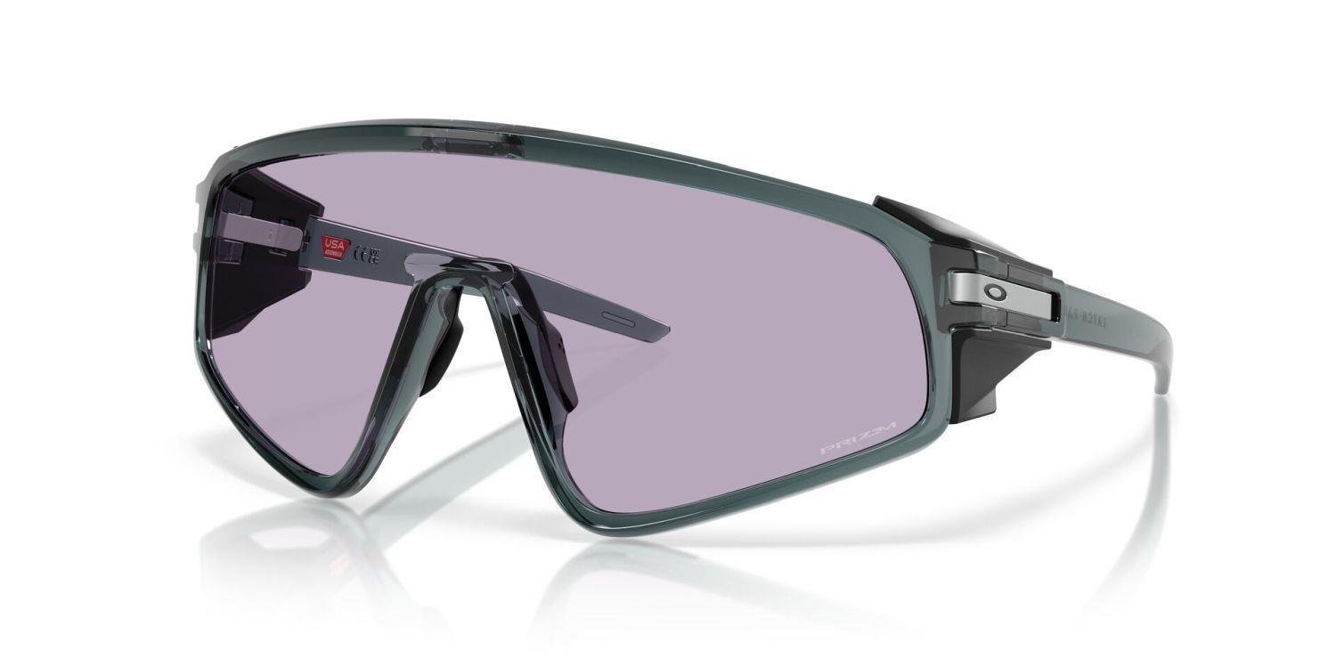 Oakley Enjeksiyon Unısex Güneş Gözlüğü 0OO9404 OAK.1335