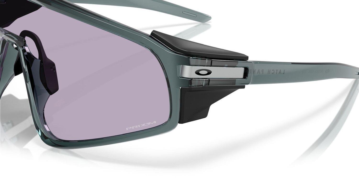 Oakley Enjeksiyon Unısex Güneş Gözlüğü 0OO9404 OAK.1335