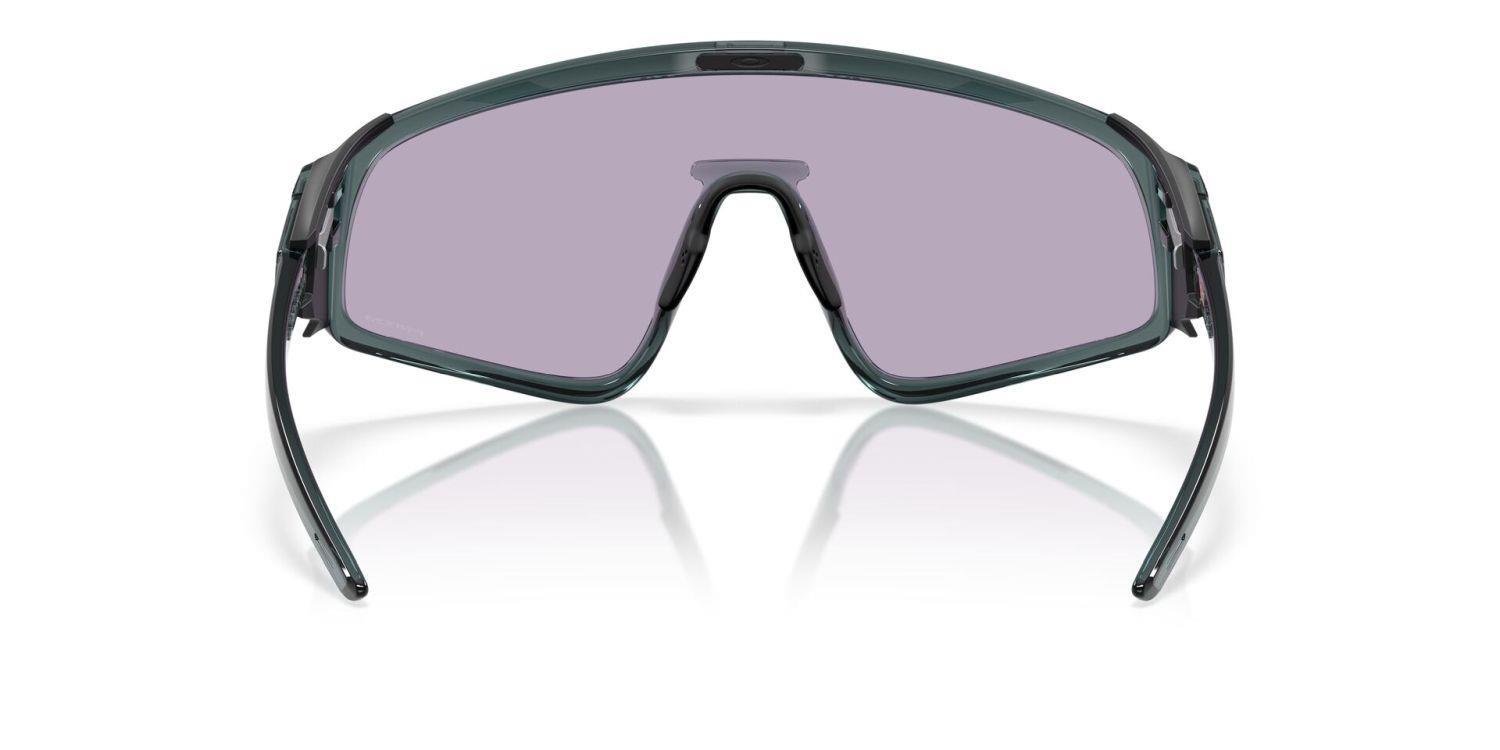 Oakley Enjeksiyon Unısex Güneş Gözlüğü 0OO9404 OAK.1335