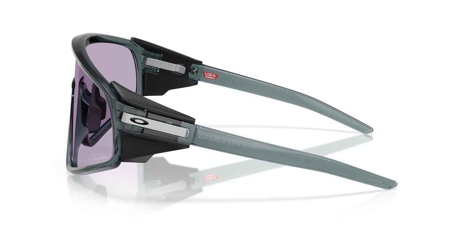 Oakley Enjeksiyon Unısex Güneş Gözlüğü 0OO9404 OAK.1335