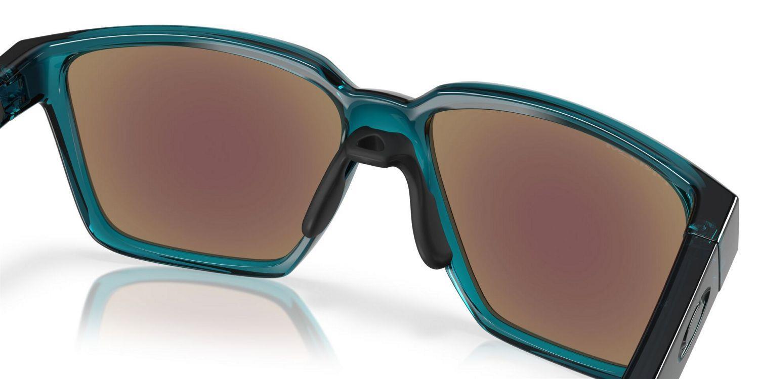 Oakley Enjeksiyon Unısex Güneş Gözlüğü 0OO9430 OAK.0357