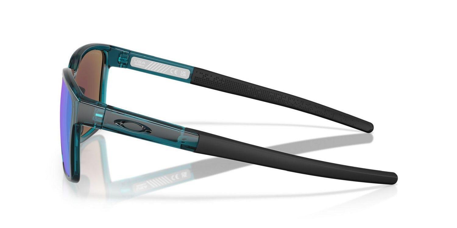 Oakley Enjeksiyon Unısex Güneş Gözlüğü 0OO9430 OAK.0357