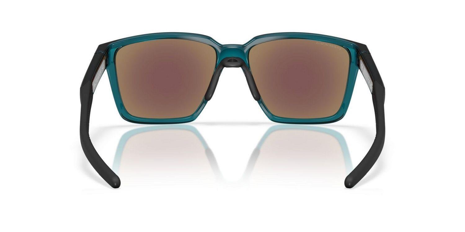 Oakley Enjeksiyon Unısex Güneş Gözlüğü 0OO9430 OAK.0357