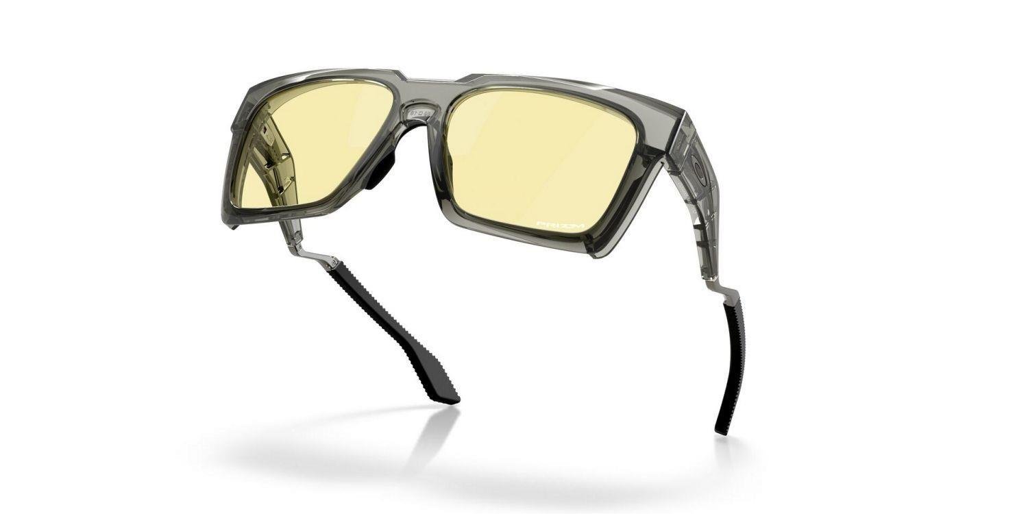 Oakley Enjeksiyon Unısex Güneş Gözlüğü 0OO9485 OAK.0459