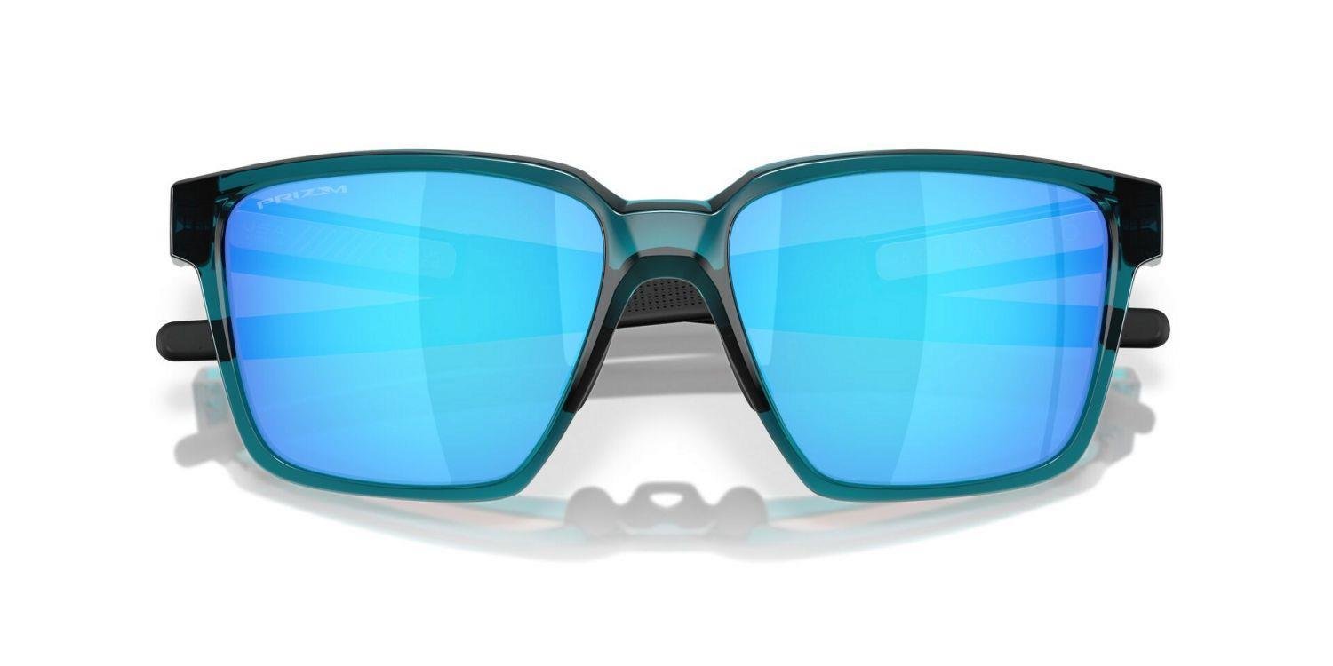 Oakley Enjeksiyon Unısex Güneş Gözlüğü 0OO9430 OAK.0357
