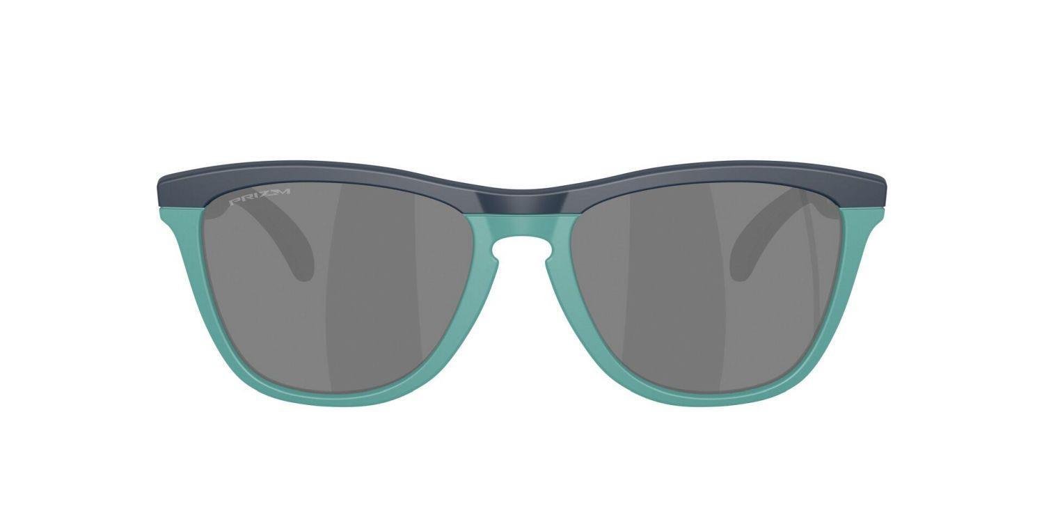 Oakley FROGSKINS RANGE Unisex Gözlük 0OO9284-OAK.17