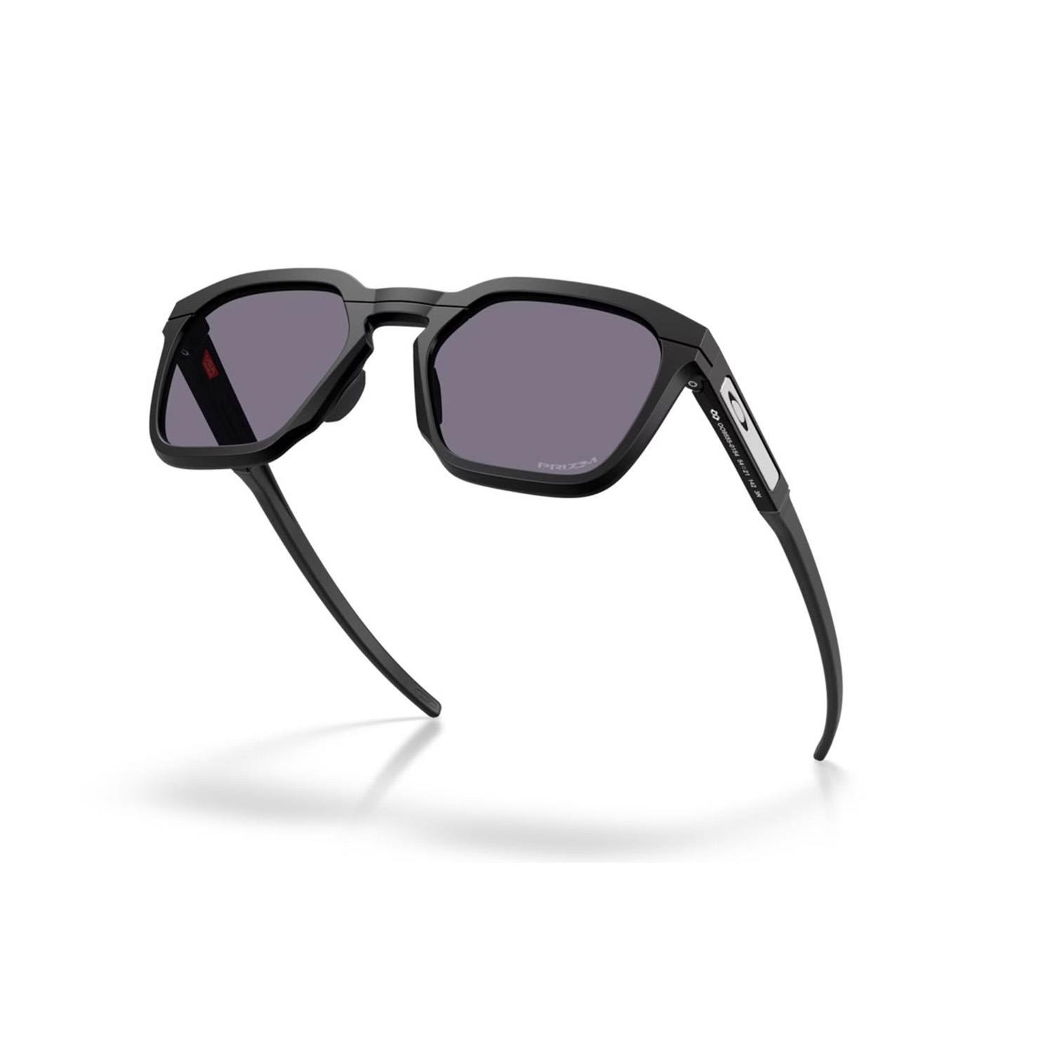 Oakley HSTN SQ 2.0 Unisex Gözlük 0OO9555-OAK.1