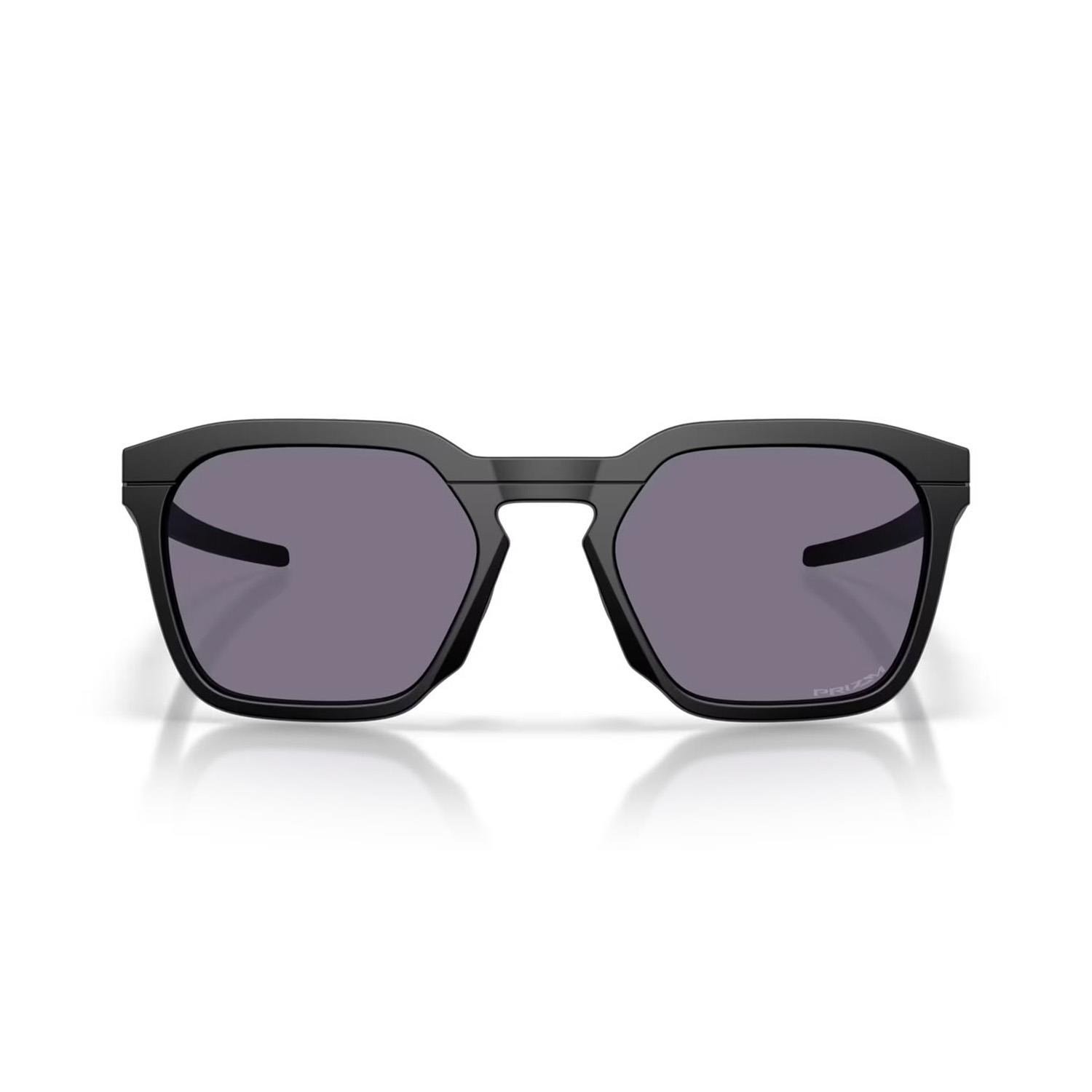 Oakley HSTN SQ 2.0 Unisex Gözlük 0OO9555-OAK.1