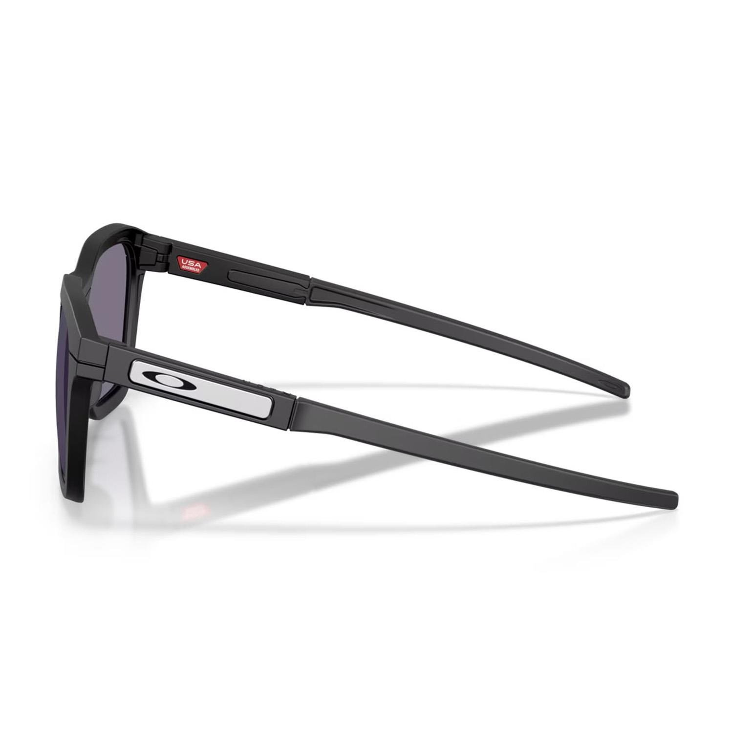 Oakley HSTN SQ 2.0 Unisex Gözlük 0OO9555-OAK.1