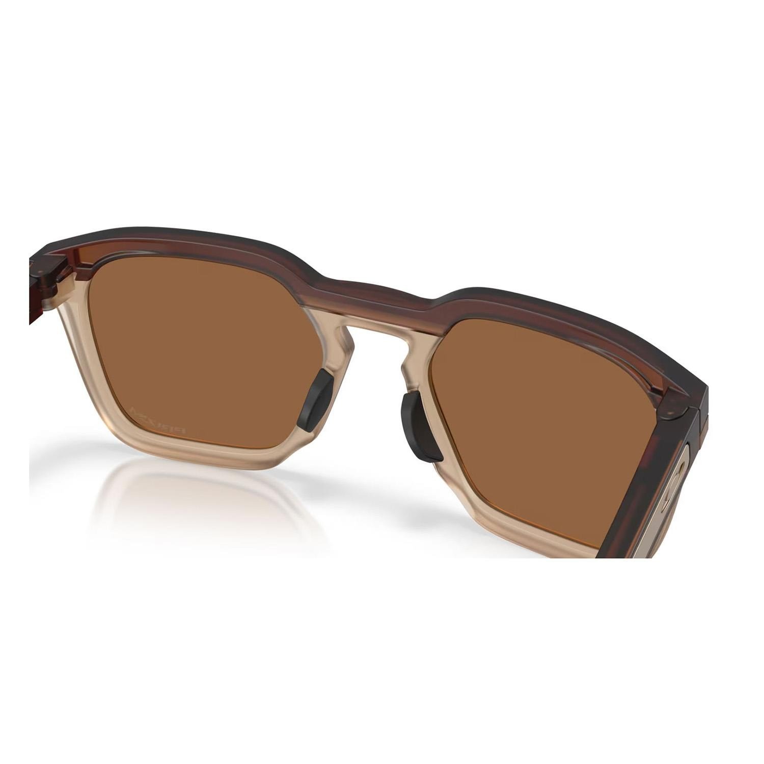 Oakley HSTN SQ 2.0 Unisex Gözlük 0OO9555-OAK.2