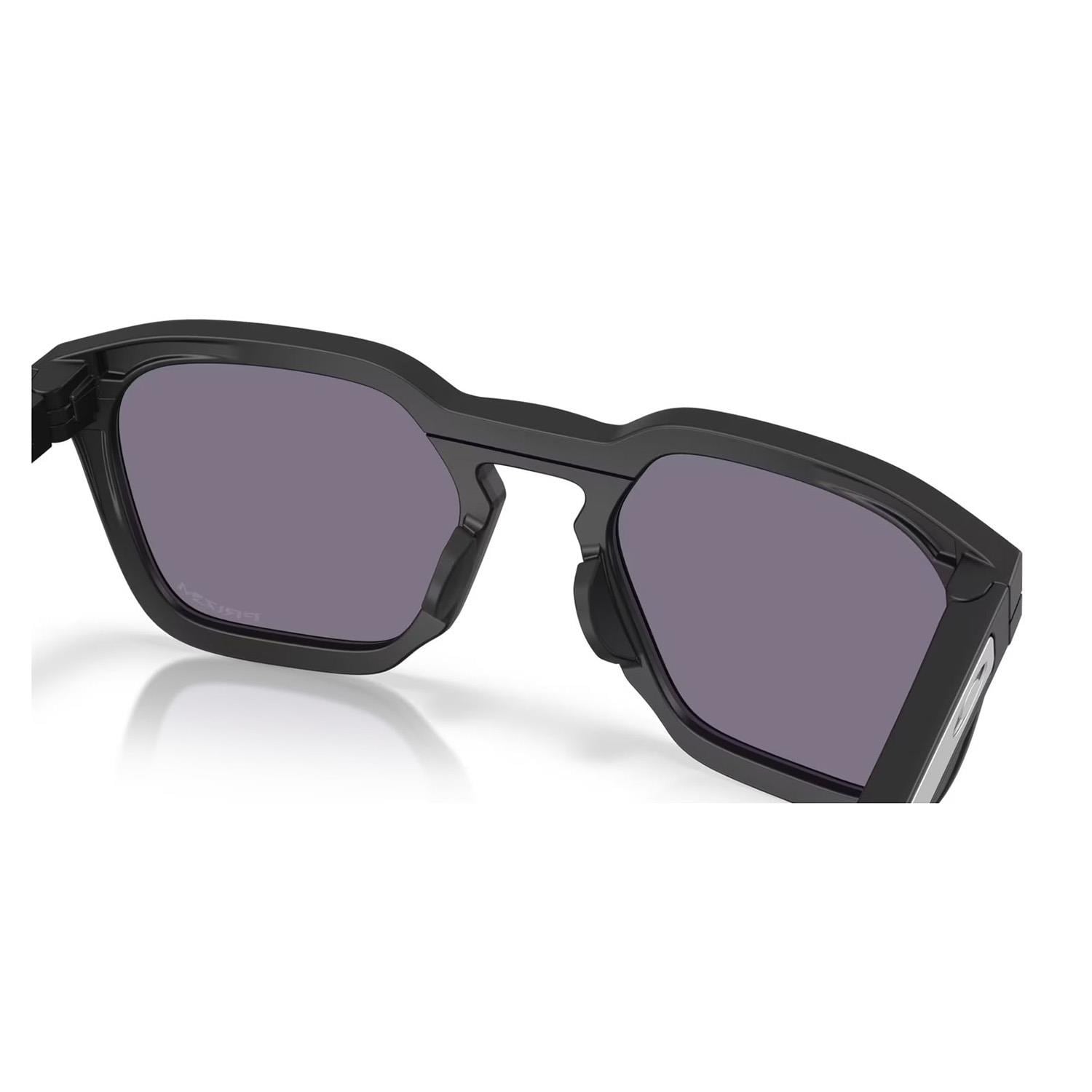 Oakley HSTN SQ 2.0 Unisex Gözlük 0OO9555-OAK.1