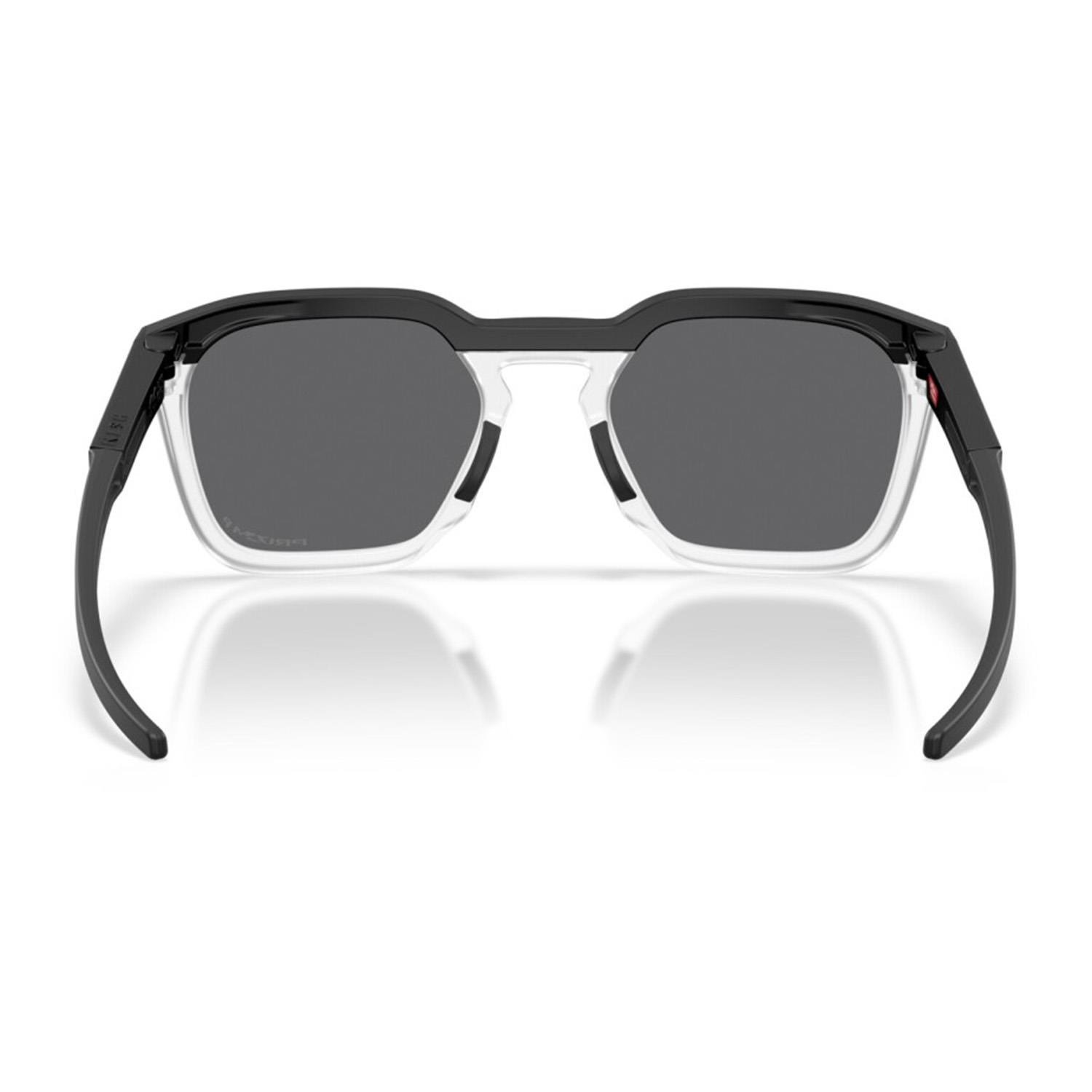 Oakley HSTN SQ 2.0 Unisex Güneş Gözlüğü 0OO9555-OAK.1