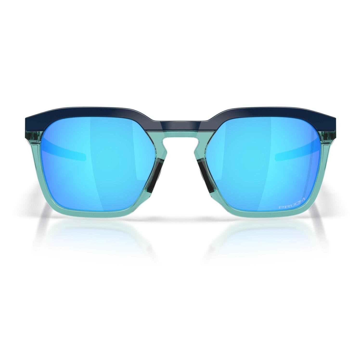 Oakley HSTN SQ 2.0 Unisex Güneş Gözlüğü 0OO9555-OAK.12