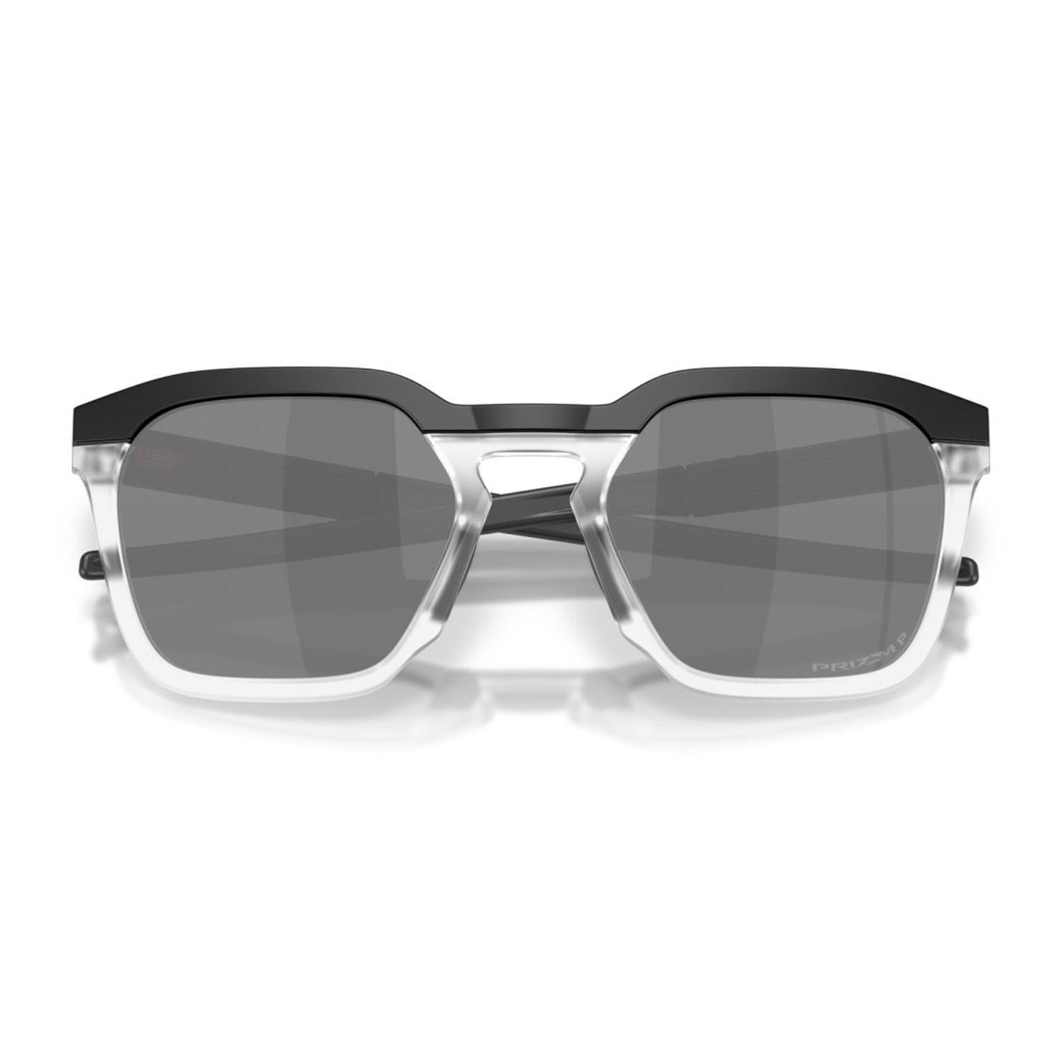 Oakley HSTN SQ 2.0 Unisex Güneş Gözlüğü 0OO9555-OAK.1