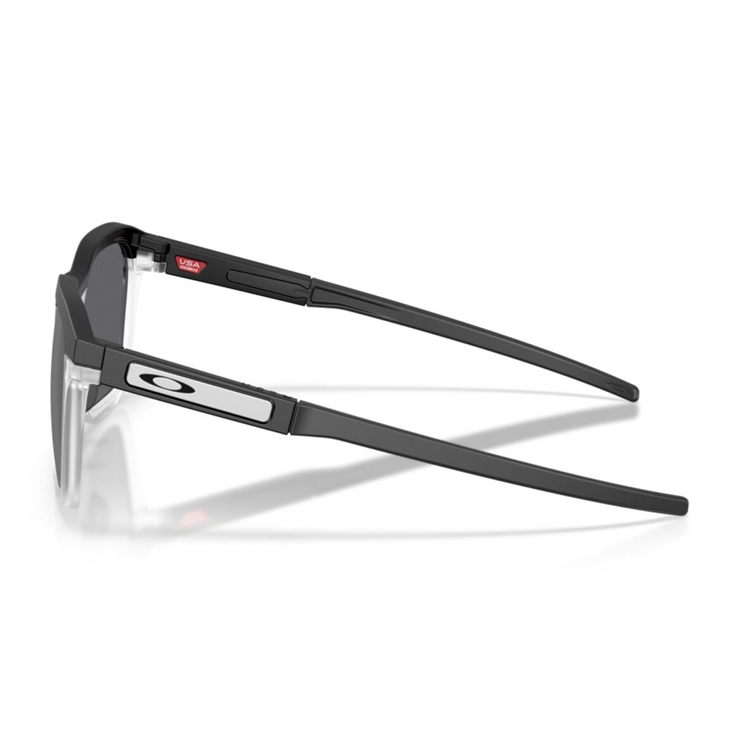 Oakley HSTN SQ 2.0 Unisex Güneş Gözlüğü 0OO9555-OAK.1