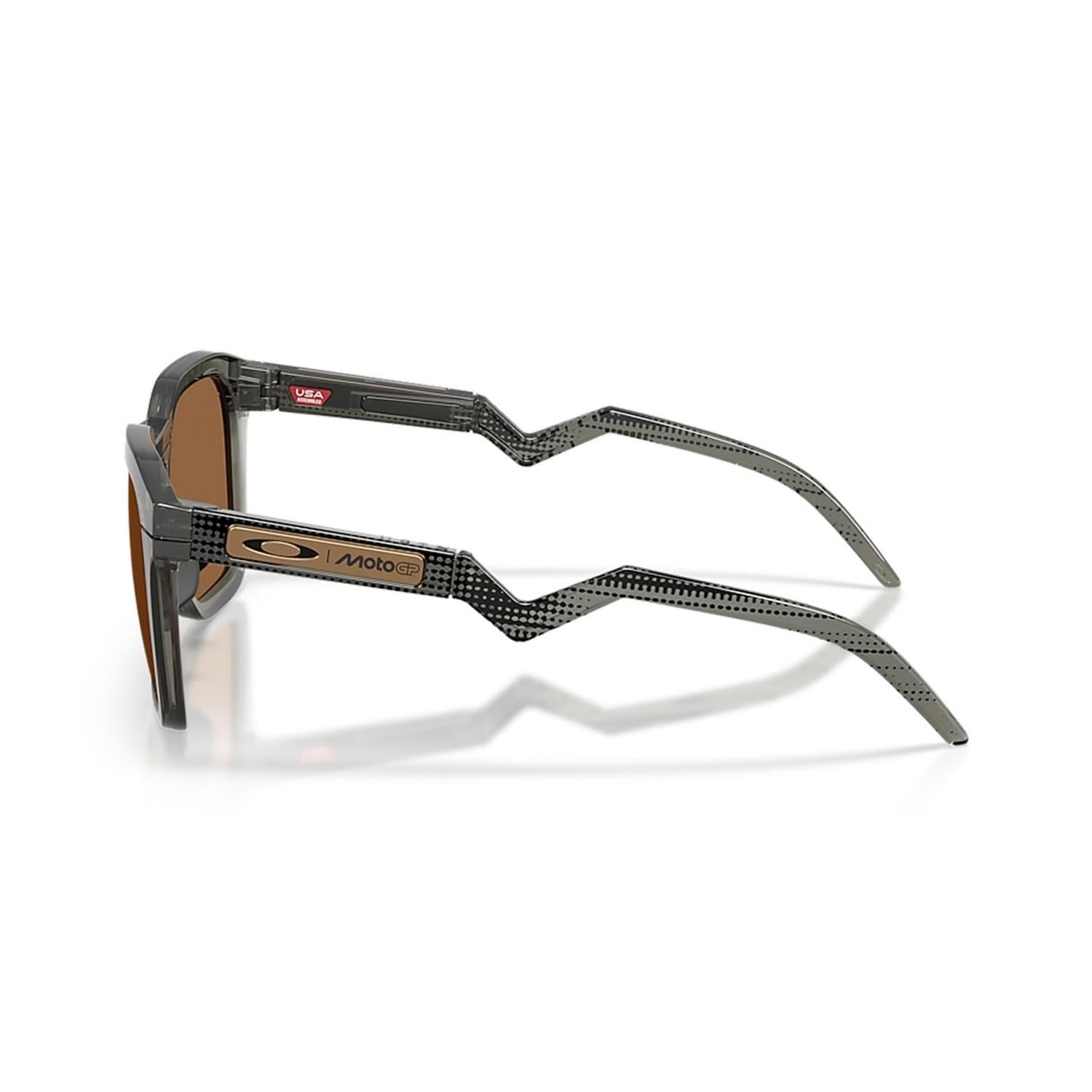 Oakley HSTN SQ Unisex Güneş Gözlüğü 0OO9533-OAK.953308