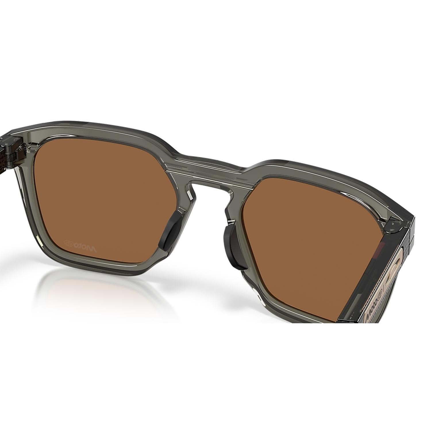 Oakley HSTN SQ Unisex Güneş Gözlüğü 0OO9533-OAK.953308