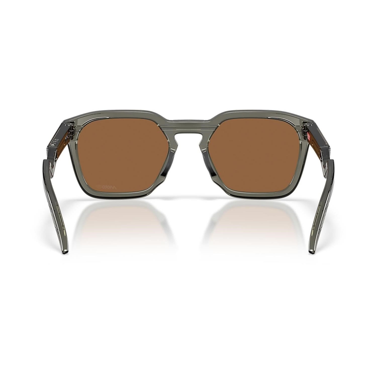 Oakley HSTN SQ Unisex Güneş Gözlüğü 0OO9533-OAK.953308