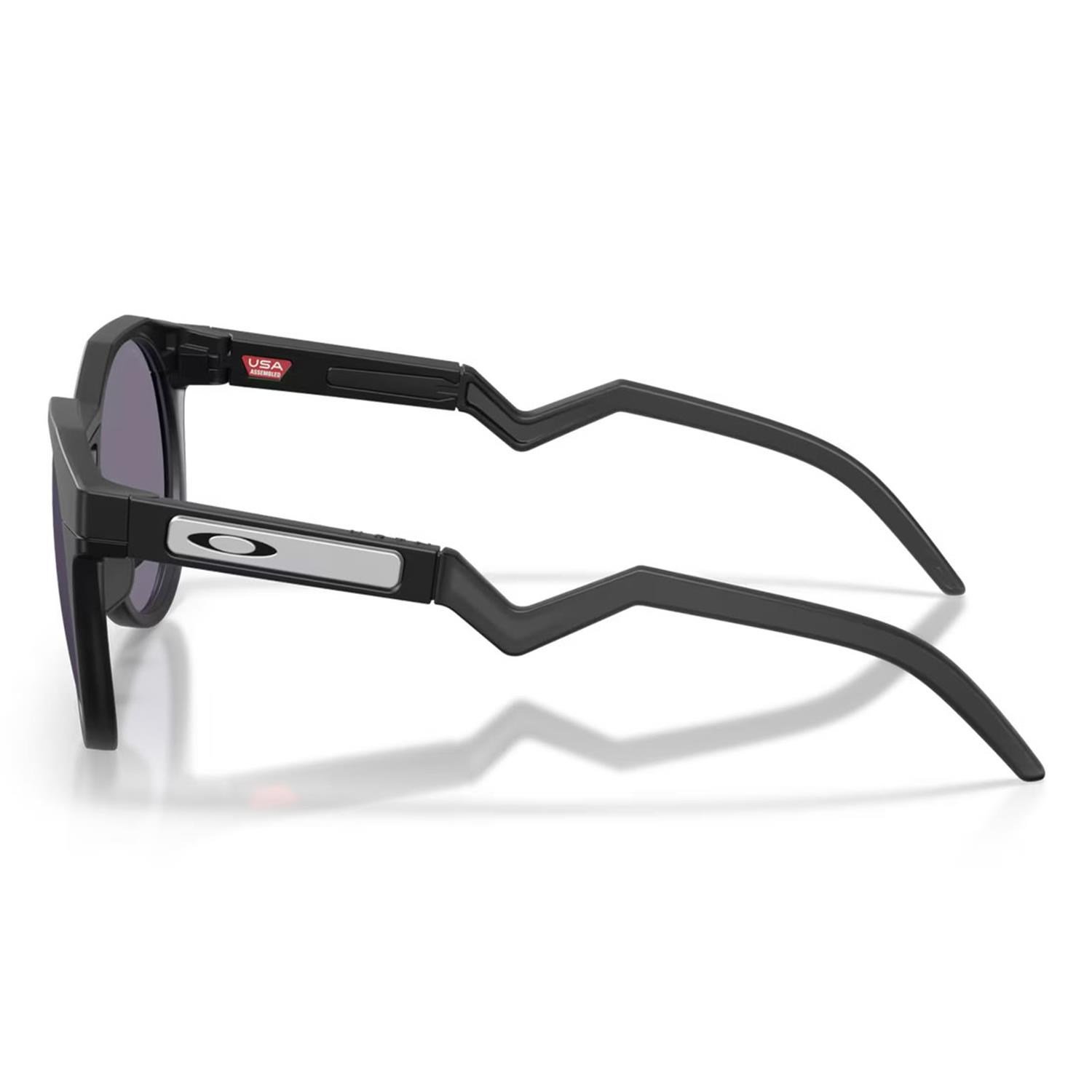 Oakley HSTN Unisex Gözlük 0OO9242-OAK.26