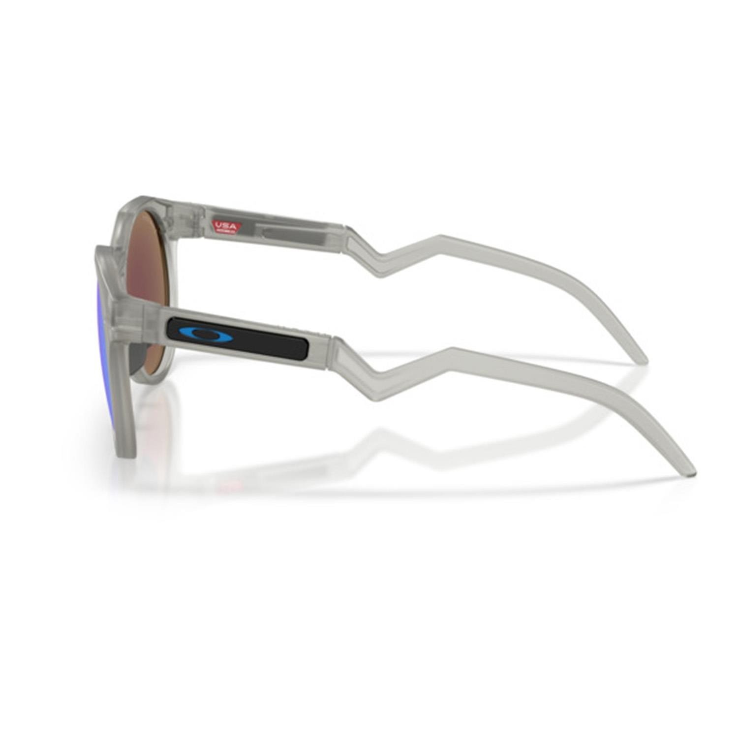 Oakley HSTN Unisex Gözlük 0OO9242-OAK.27