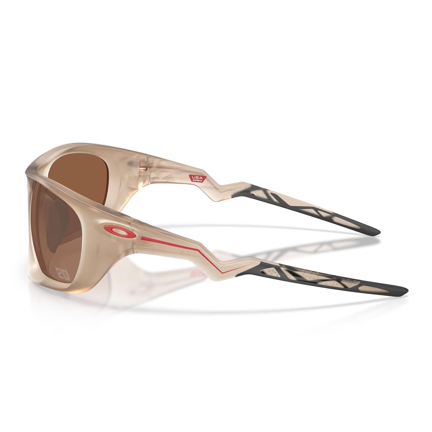 Oakley LATERALIS Erkek Güneş Gözlüğü 0OO9431-OAK.943118