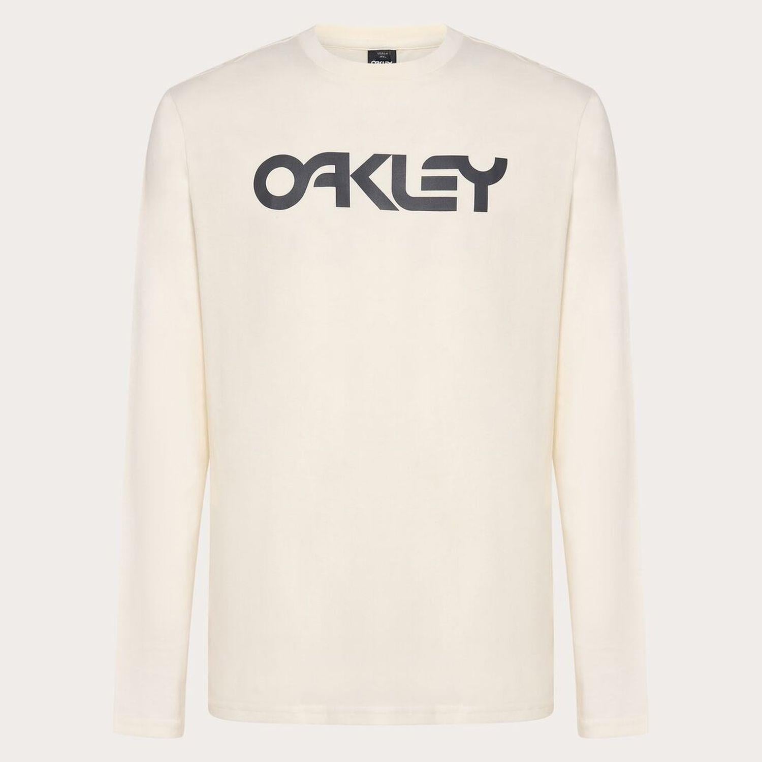 Oakley MARK II L/S 2.0 Erkek Tişört  OAKFOA404012-OAK.10R