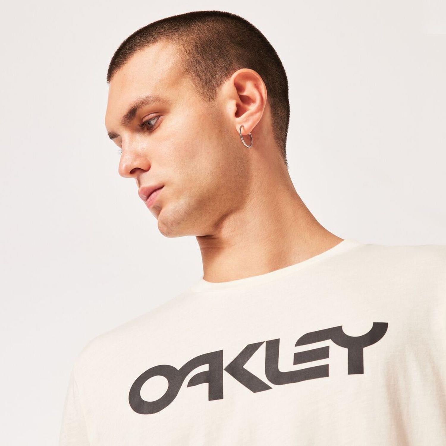 Oakley MARK II L/S 2.0 Erkek Tişört  OAKFOA404012-OAK.10R