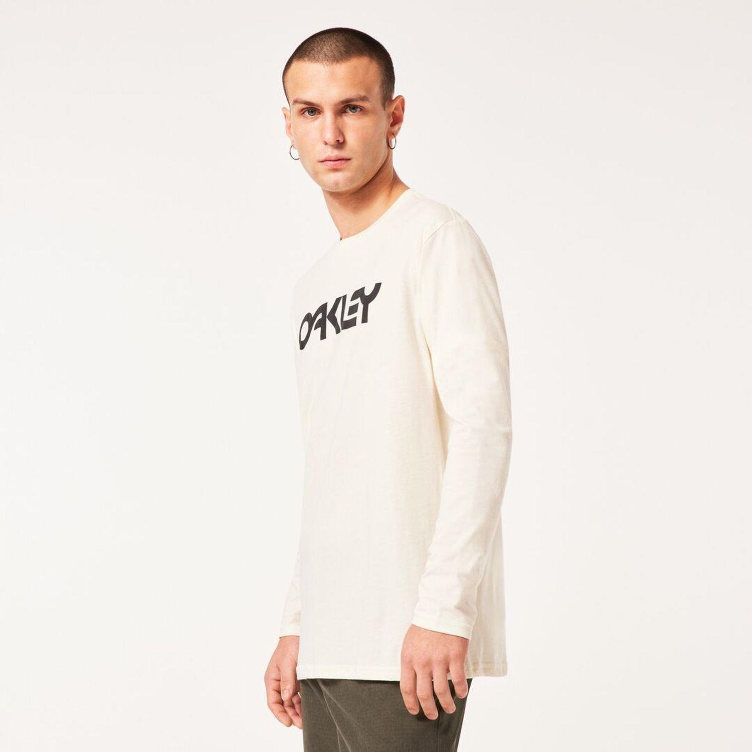 Oakley MARK II L/S 2.0 Erkek Tişört  OAKFOA404012-OAK.10R
