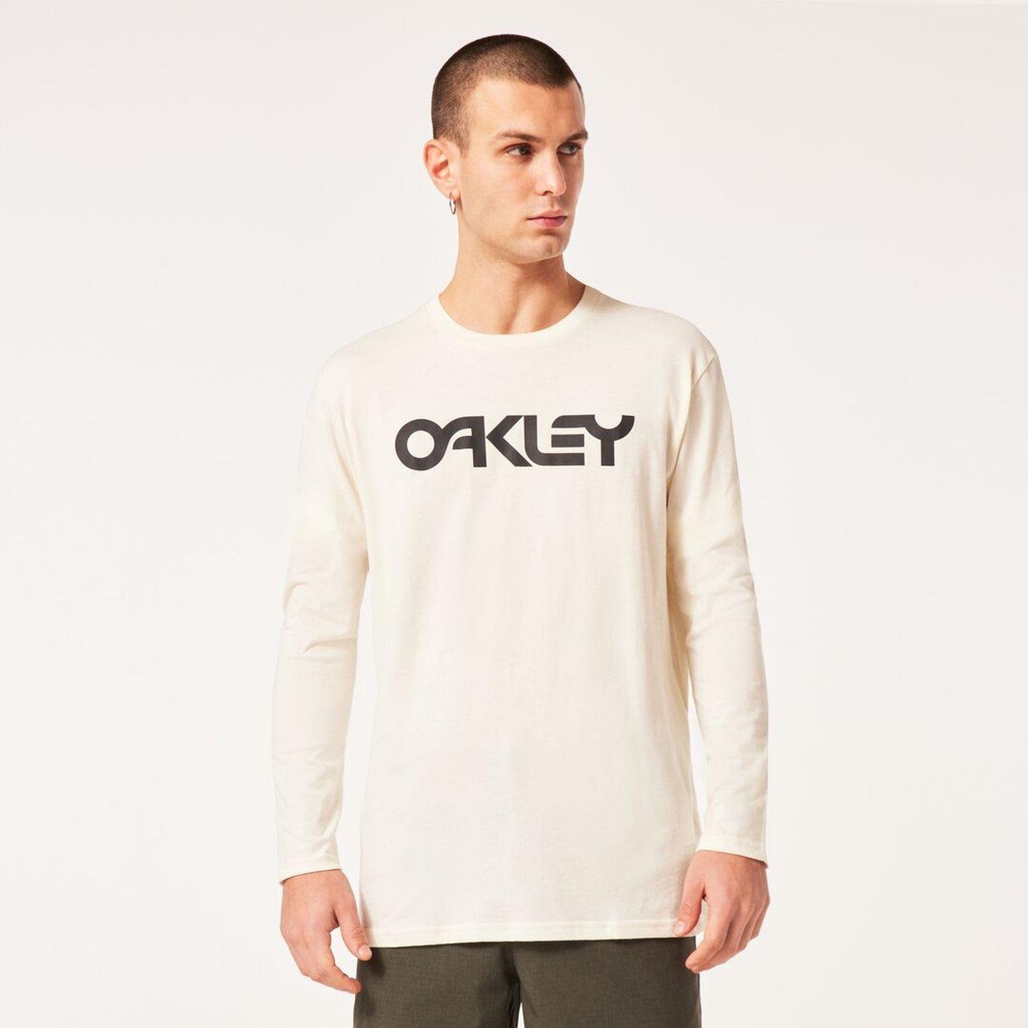 Oakley MARK II L/S 2.0 Erkek Tişört  OAKFOA404012-OAK.10R