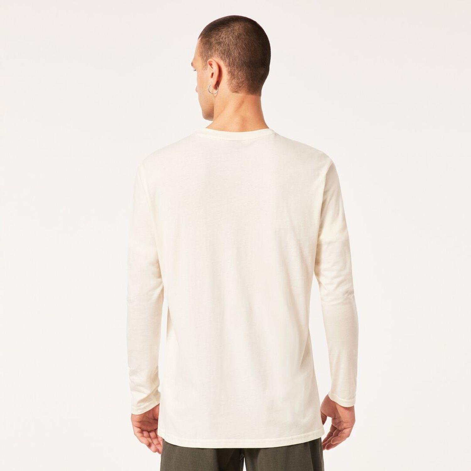 Oakley MARK II L/S 2.0 Erkek Tişört  OAKFOA404012-OAK.10R