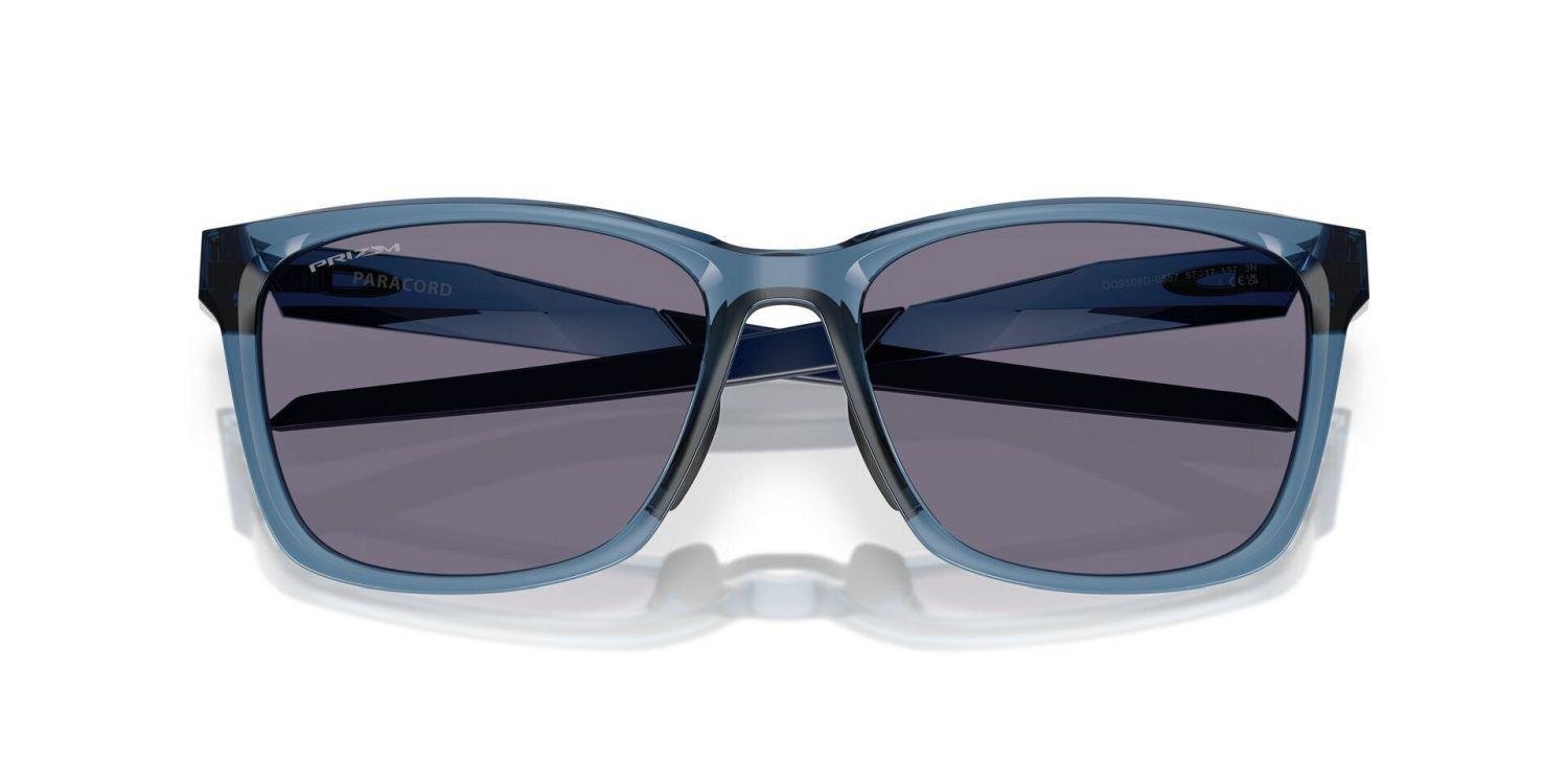 Oakley PARACORD Unisex Gözlük 0OO9506D-OAK.5