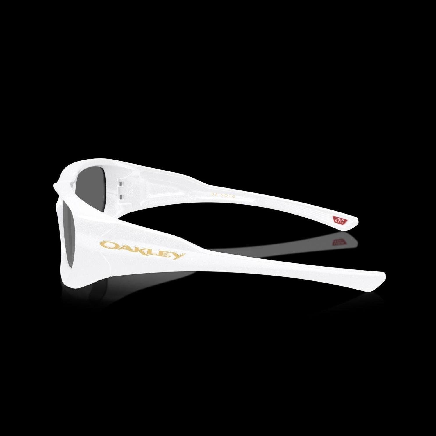 Oakley PEARL WHITE Unisex Güneş Gözlüğü OAK.0OO9494-OAK.949402