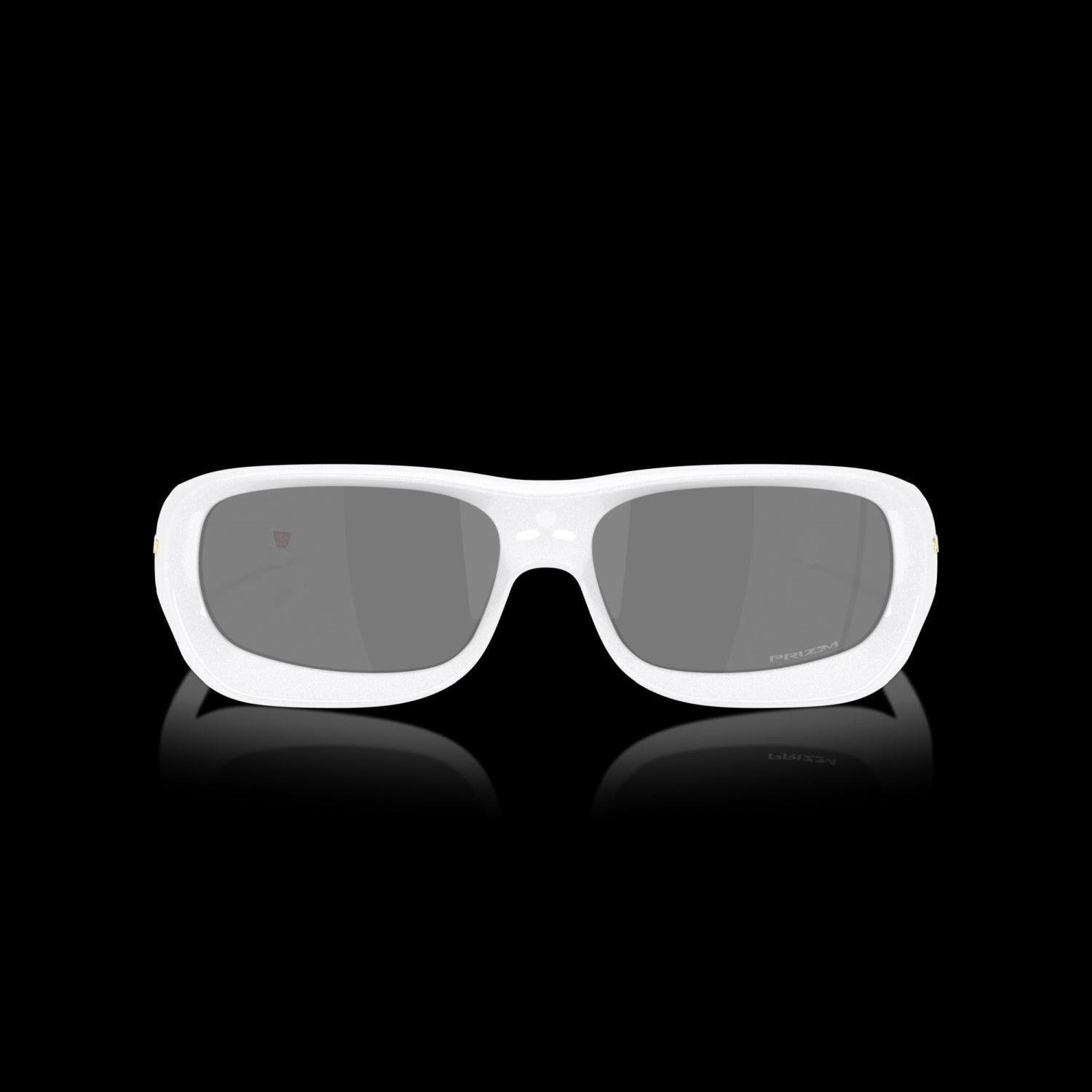 Oakley PEARL WHITE Unisex Güneş Gözlüğü OAK.0OO9494-OAK.949402