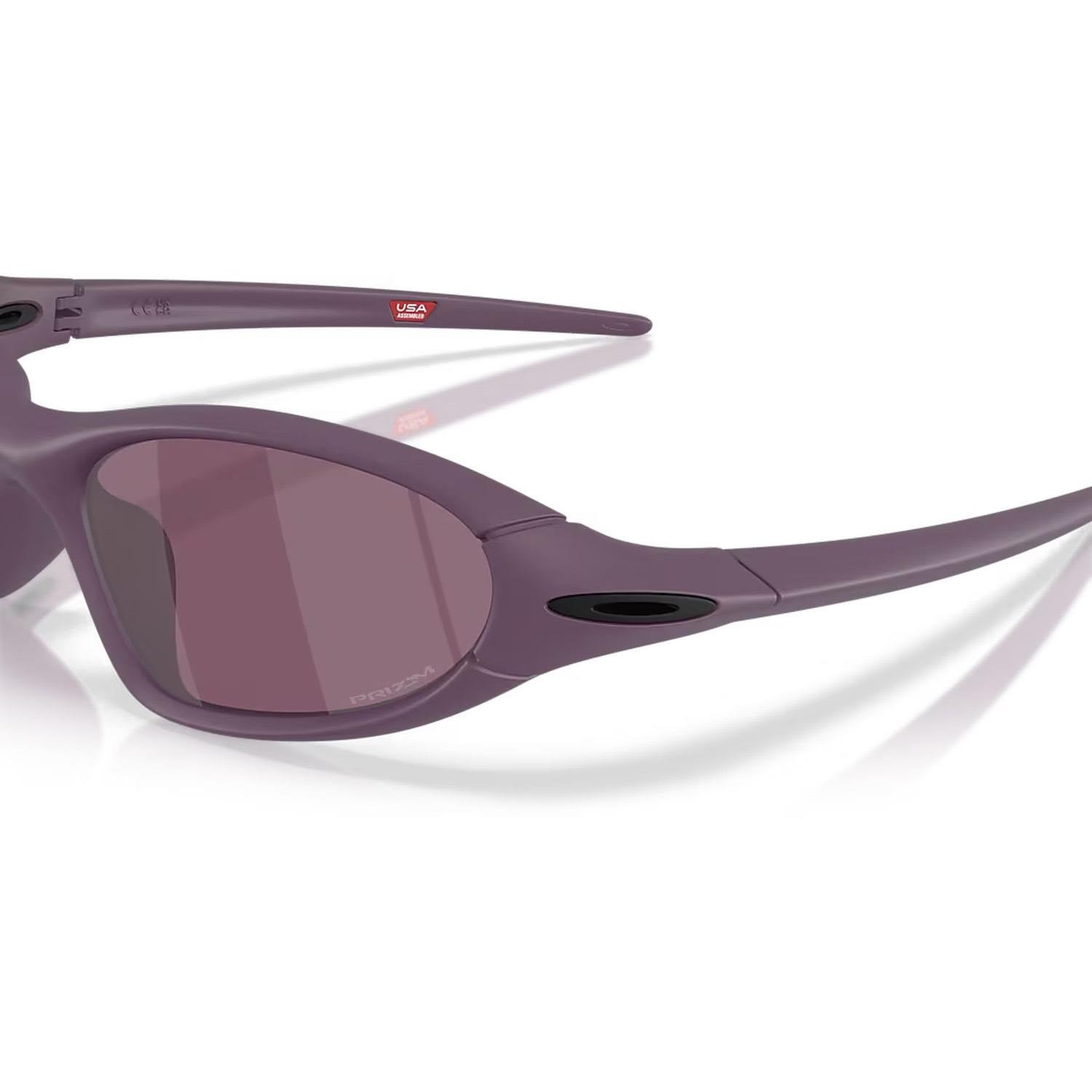 Oakley PORTAL JACKET Unisex Gözlük 0OO9536-OAK.4