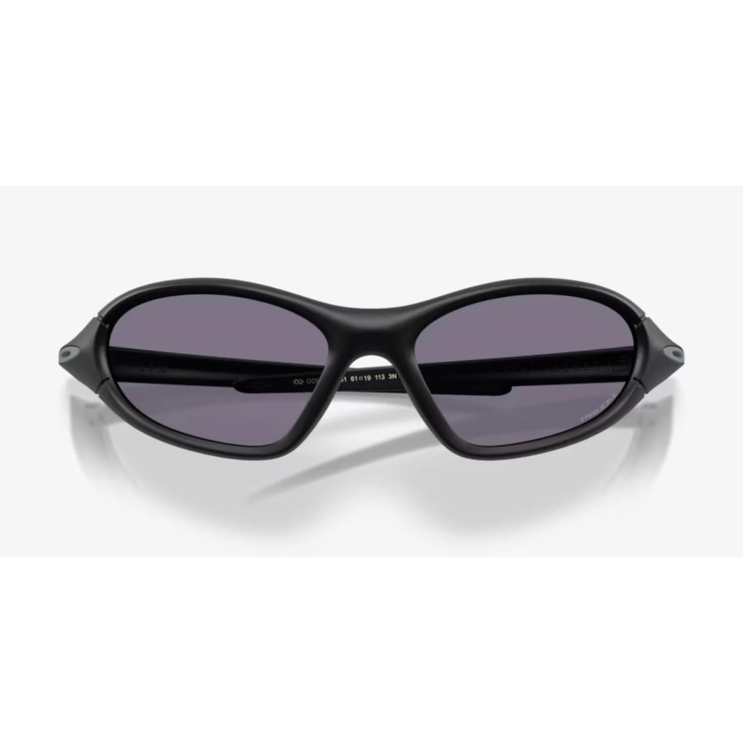 Oakley PORTAL JACKET Unisex Gözlük 0OO9536-OAK.1