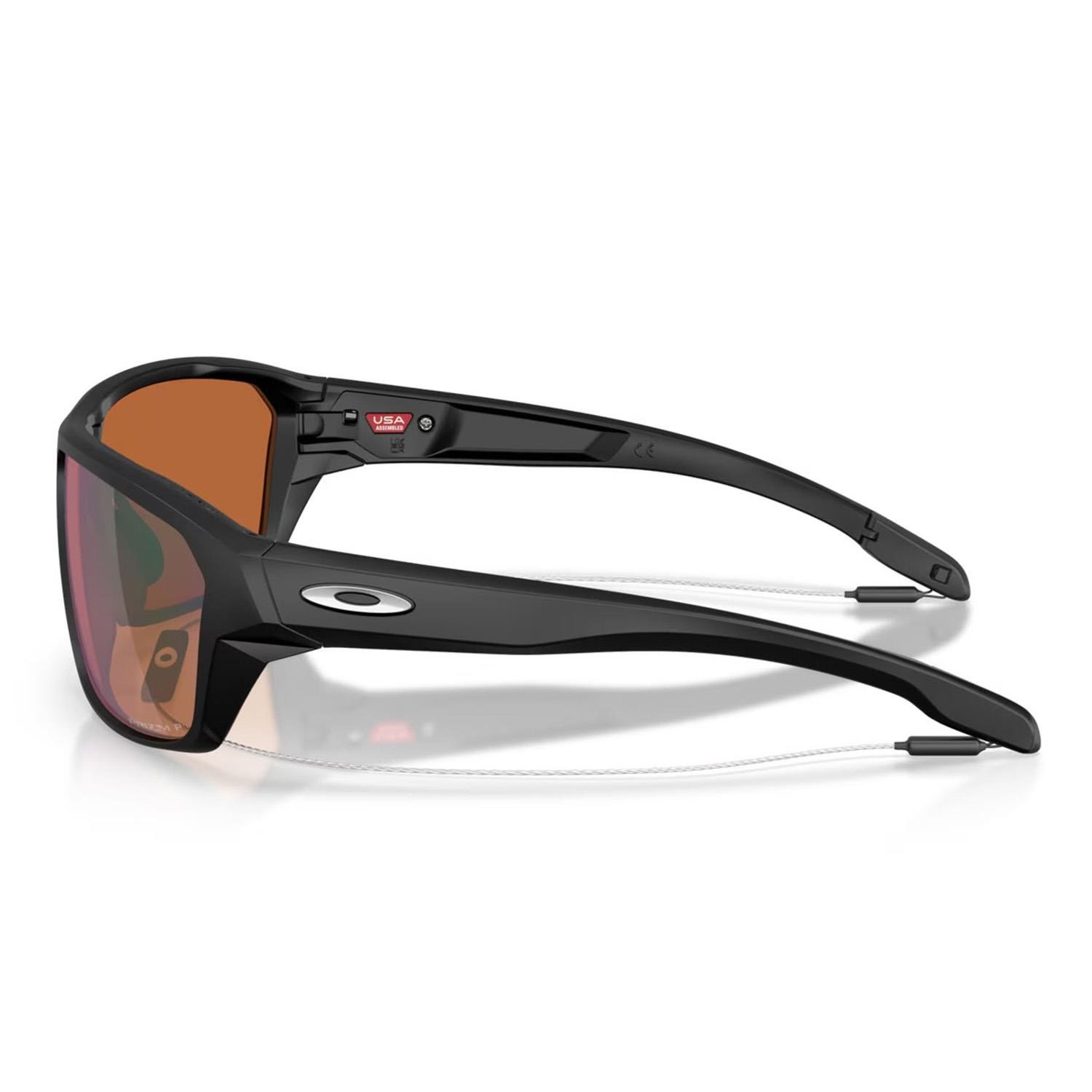 Oakley SPLIT SHOT Unisex Gözlük 0OO9416-OAK.40