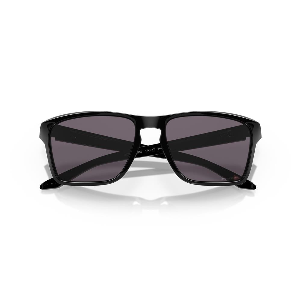 Oakley Sylas Pol Black w/ PRIZM Grey Unısex Gözlük 0OO9448-OAK.9448-1