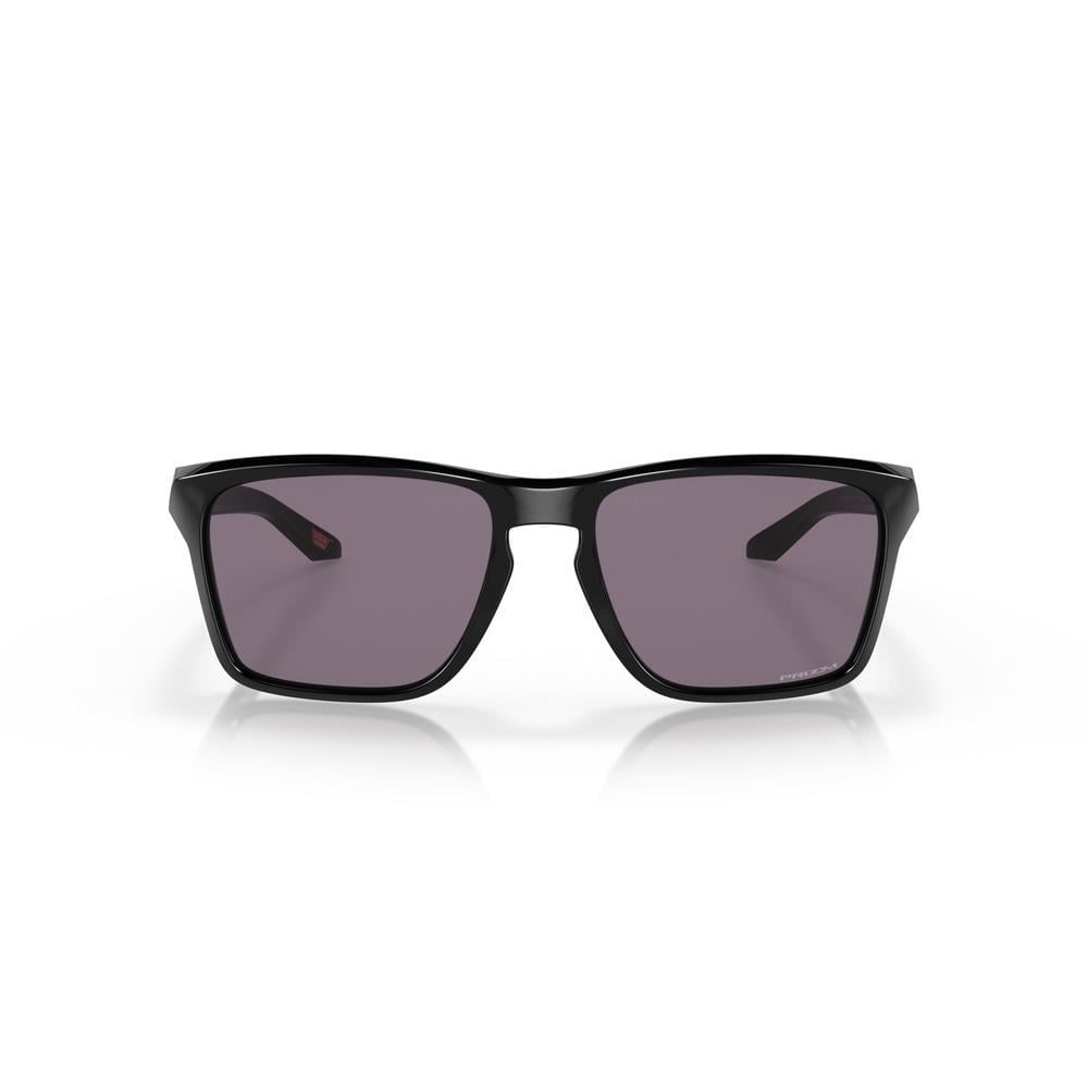 Oakley Sylas Pol Black w/ PRIZM Grey Unısex Gözlük 0OO9448-OAK.9448-1