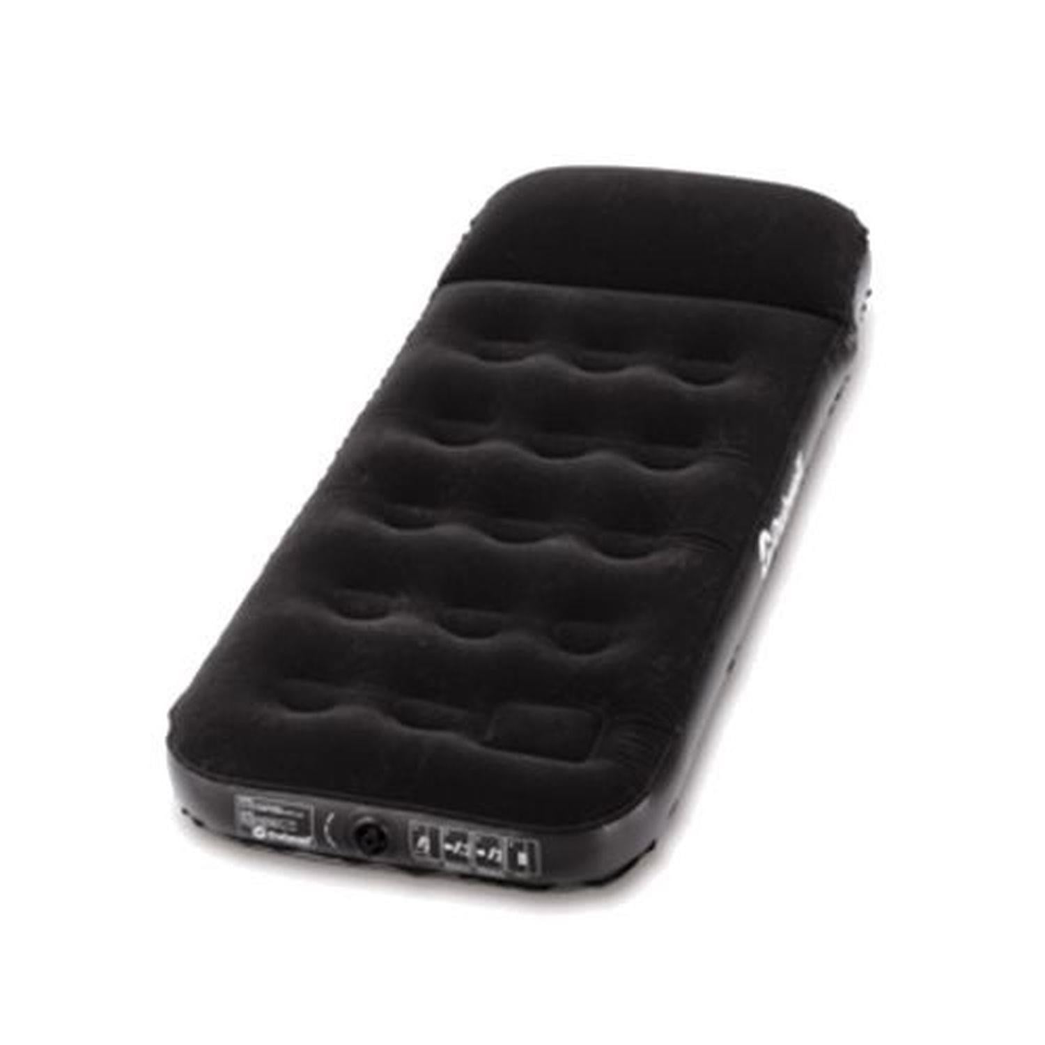 Outwell Flock Kendinden Pompalı Tek Kişilik Şişme Yatak Out360440