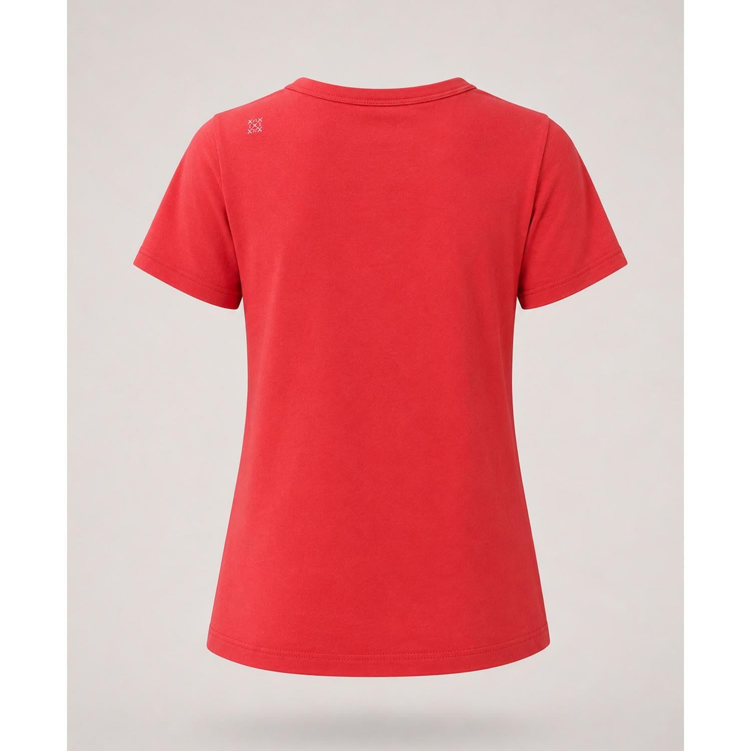 Oxbow Adolto Kadın T Shirt E7Adalto E7ADALTO M70