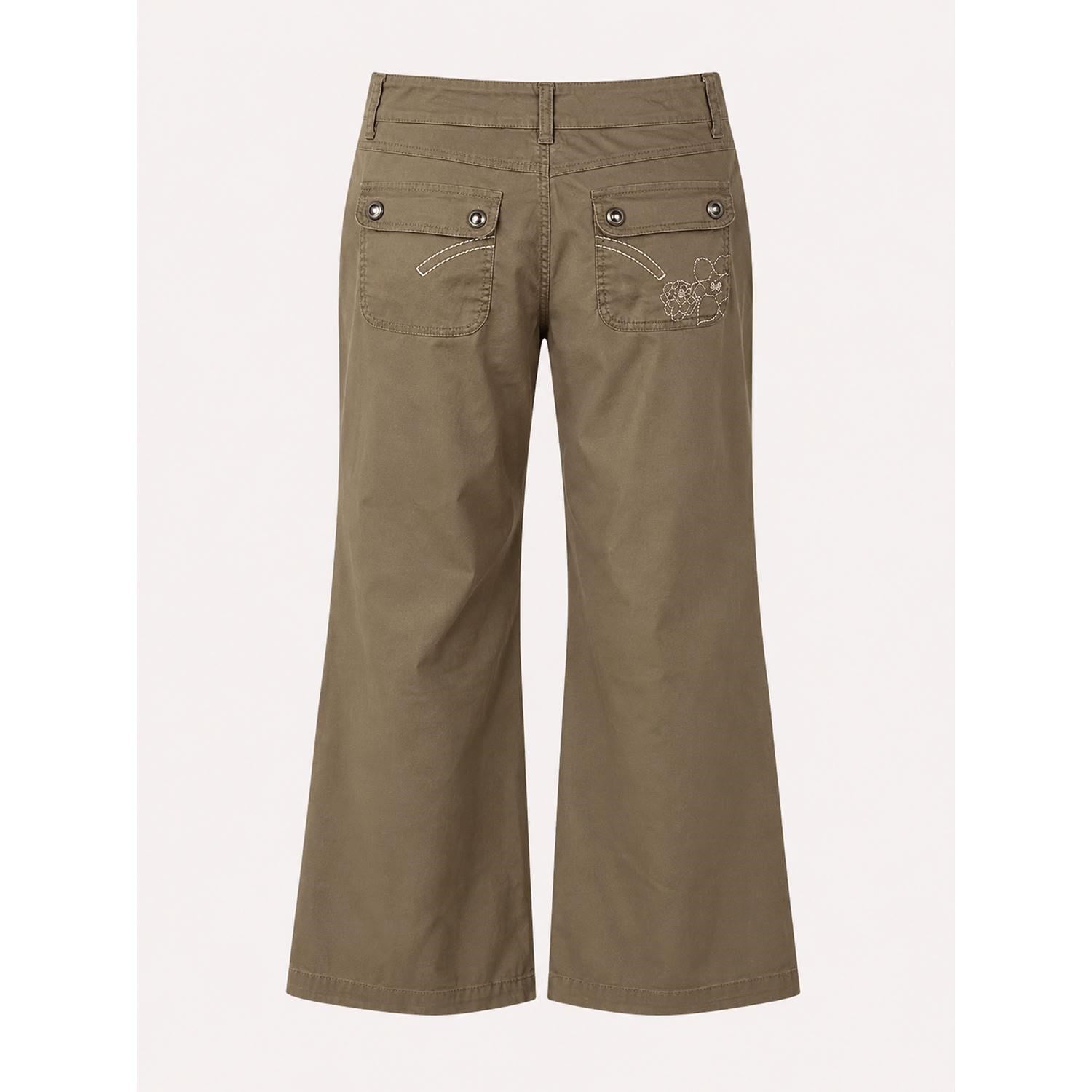 Oxbow Alarıco Pantalon E7Alarico E7ALARICO A41