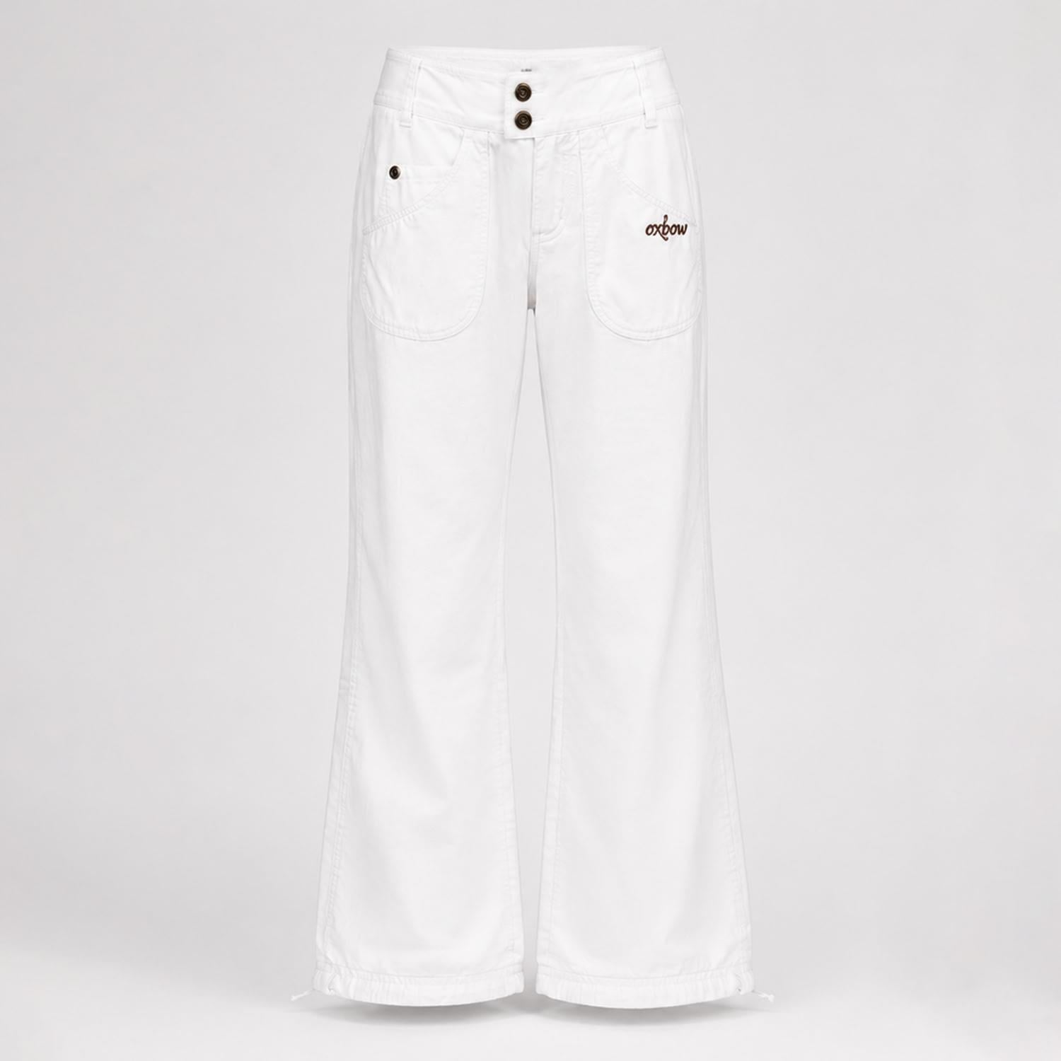 Oxbow Alarıco Pantalon E7Alarico E7ALARICO C71