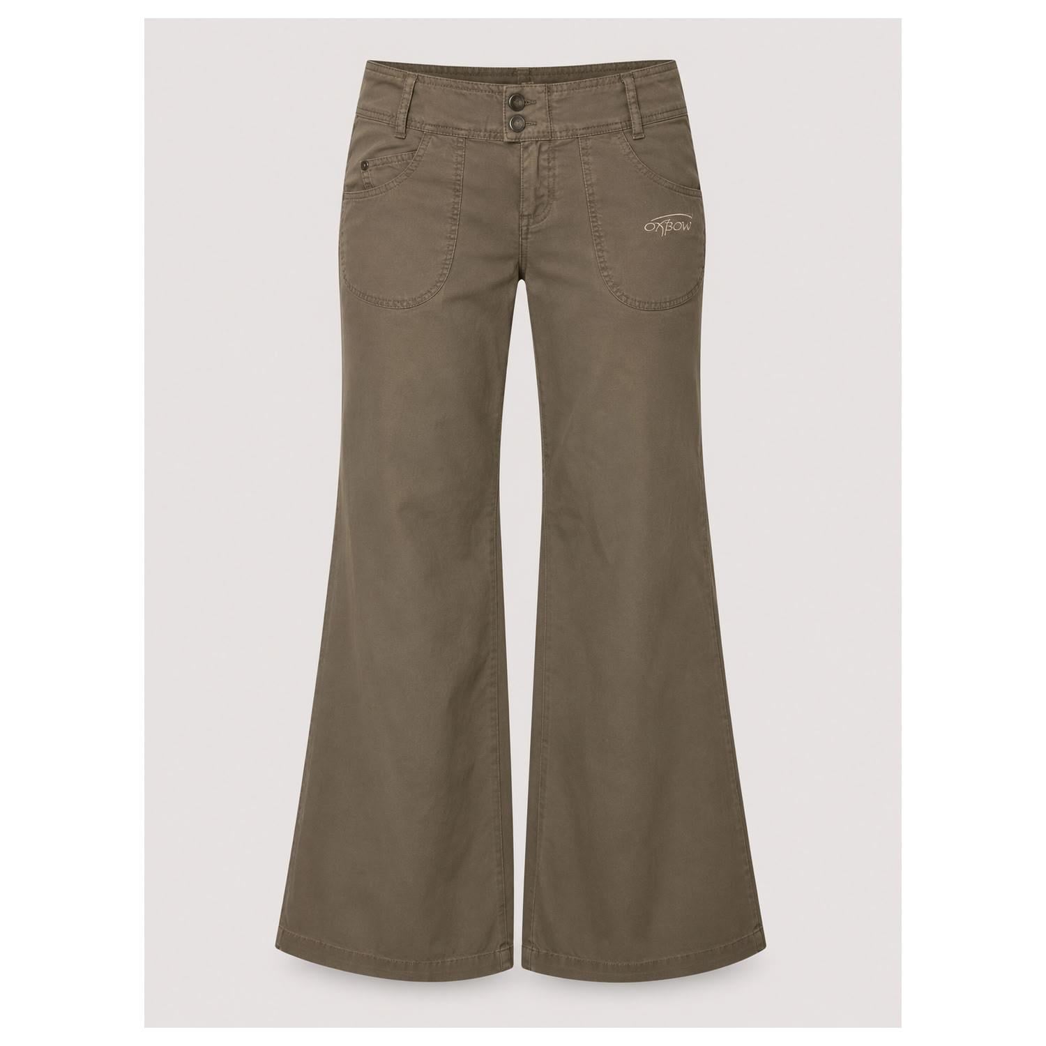 Oxbow Alarıco Pantalon E7Alarico E7ALARICO C18