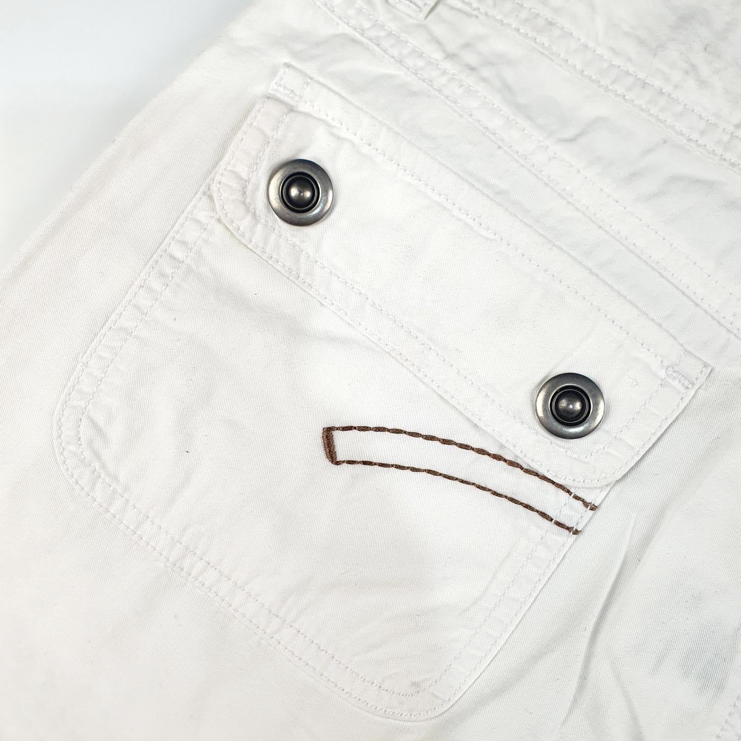 Oxbow Alarıco Pantalon E7Alarico E7ALARICO C71