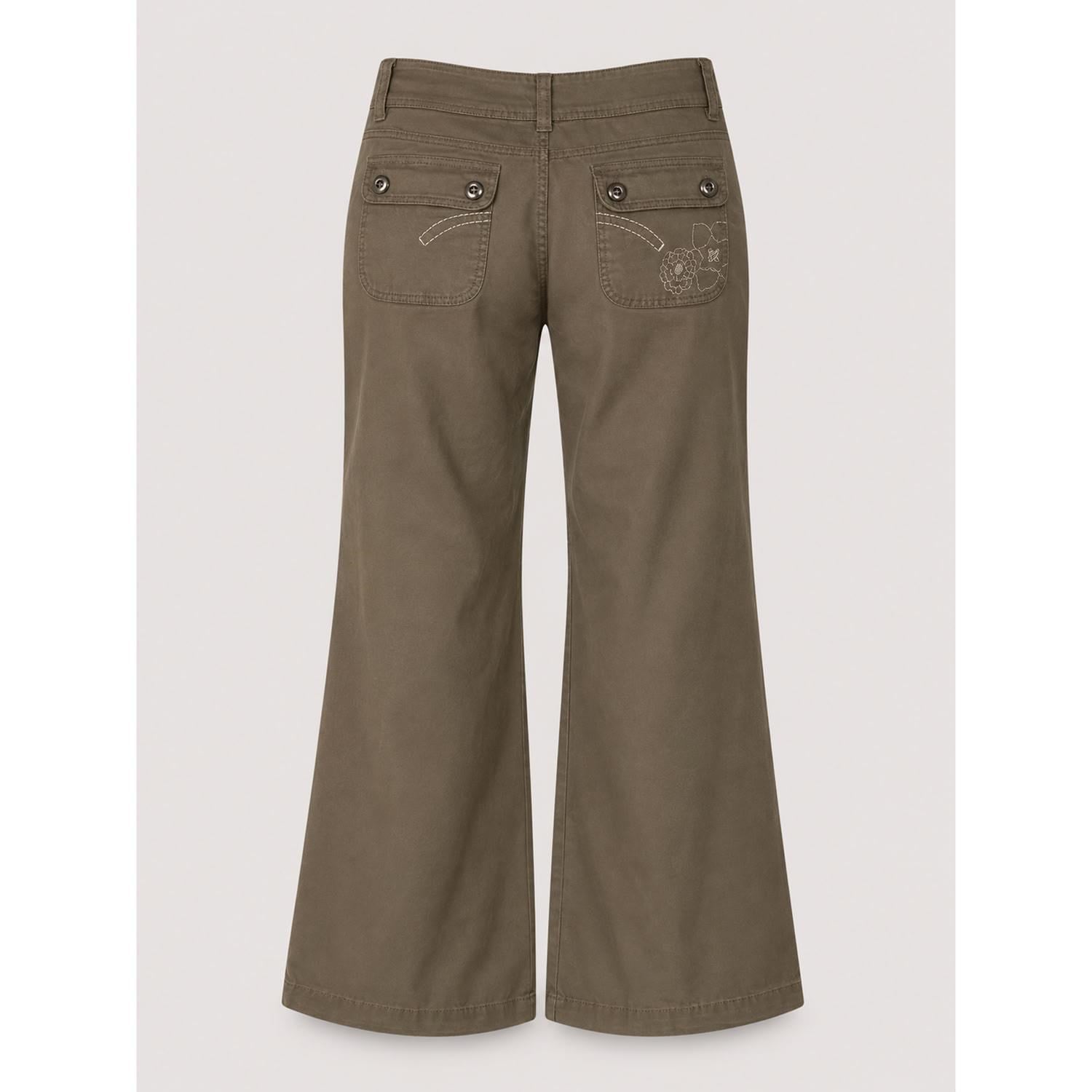 Oxbow Alarıco Pantalon E7Alarico E7ALARICO C18