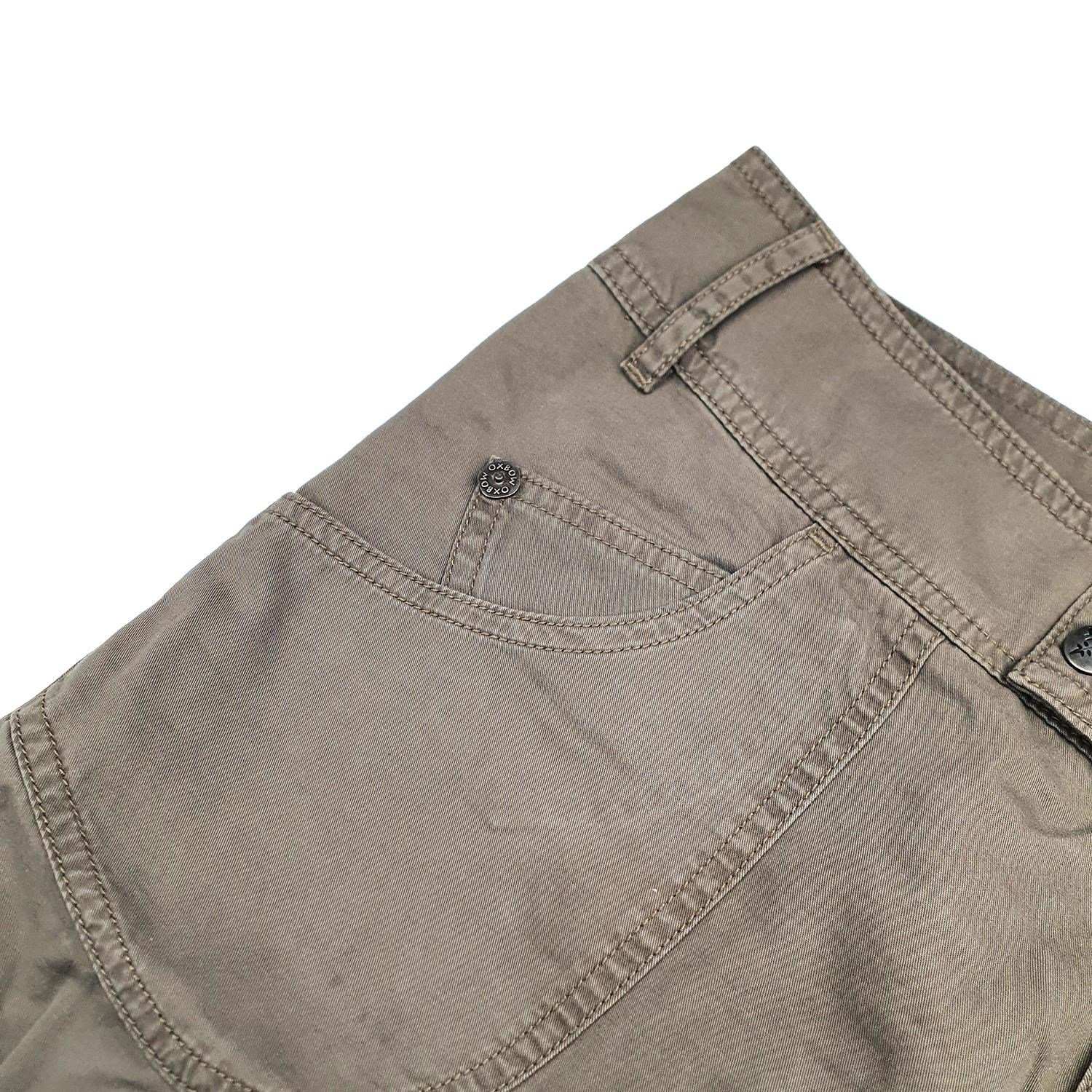 Oxbow Alarıco Pantalon E7Alarico E7ALARICO C18