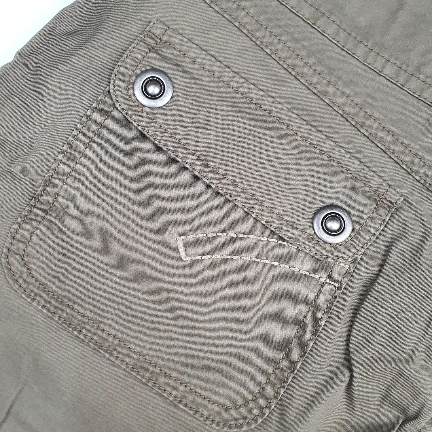 Oxbow Alarıco Pantalon E7Alarico E7ALARICO A41