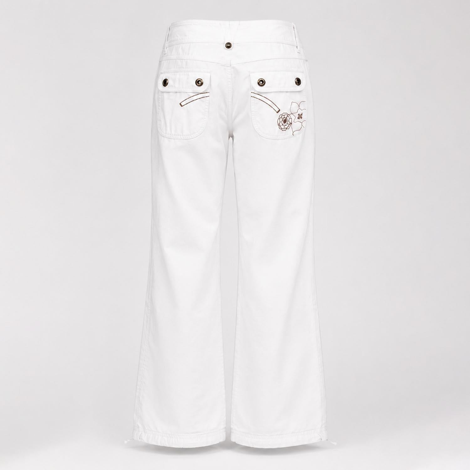 Oxbow Alarıco Pantalon E7Alarico E7ALARICO C71