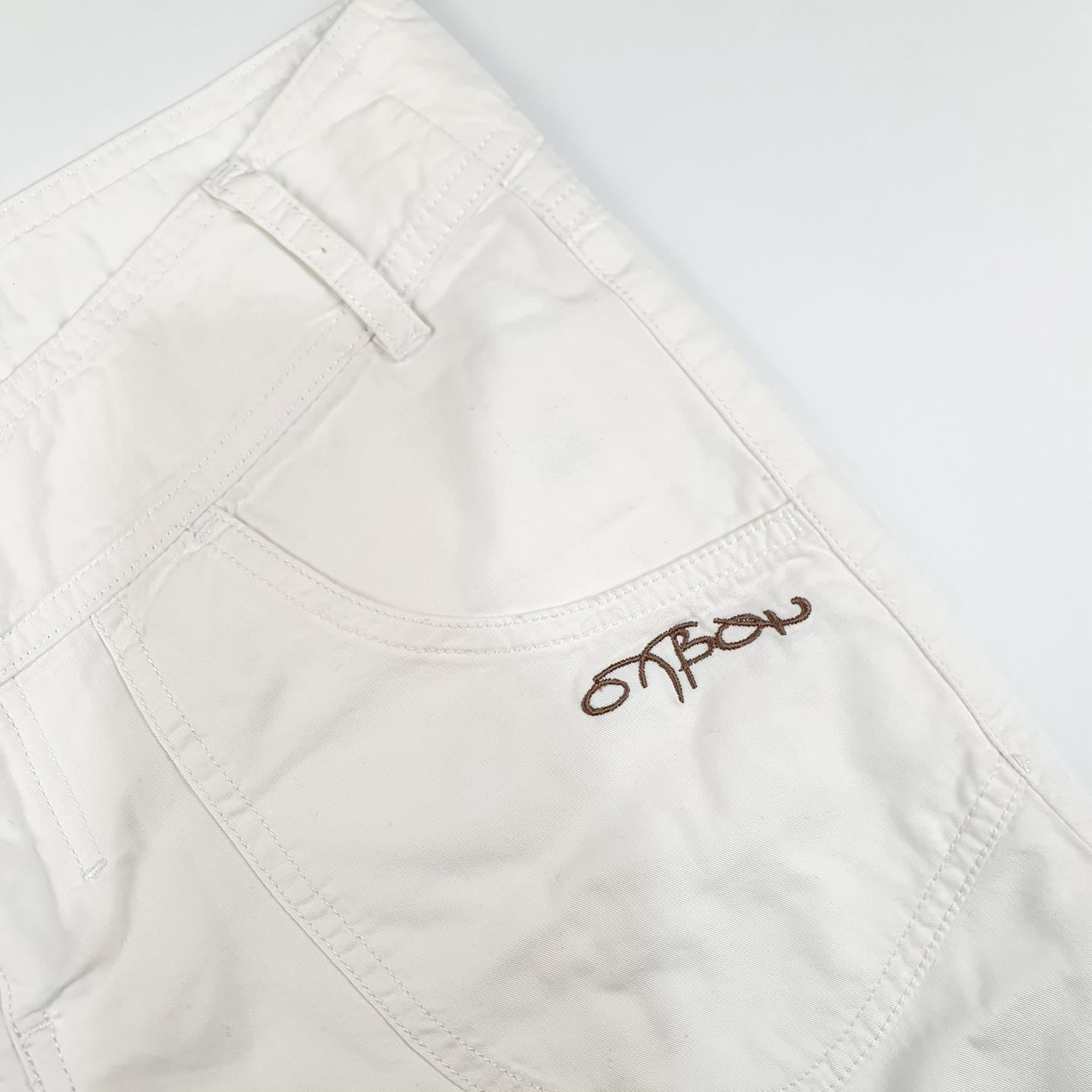 Oxbow Alarıco Pantalon E7Alarico E7ALARICO C71