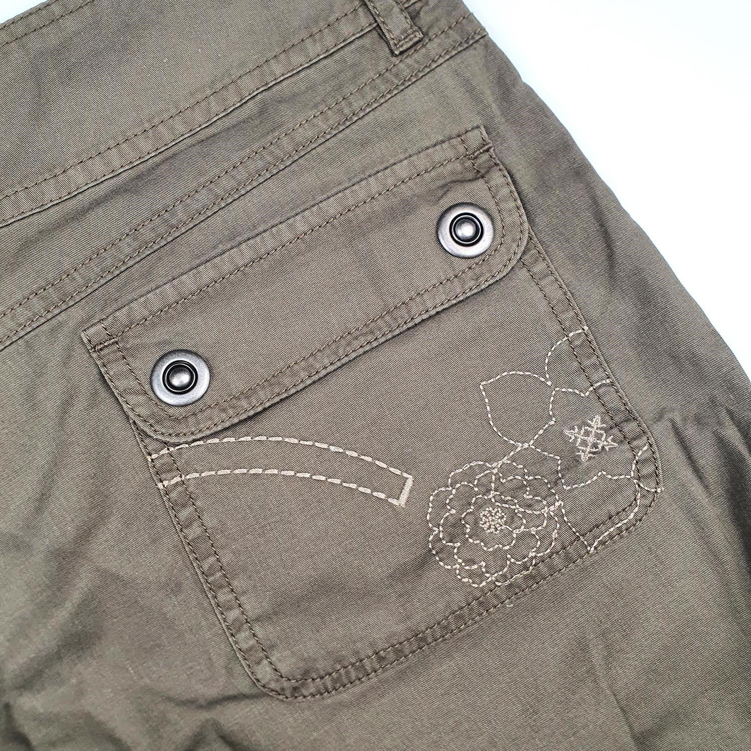 Oxbow Alarıco Pantalon E7Alarico E7ALARICO A41